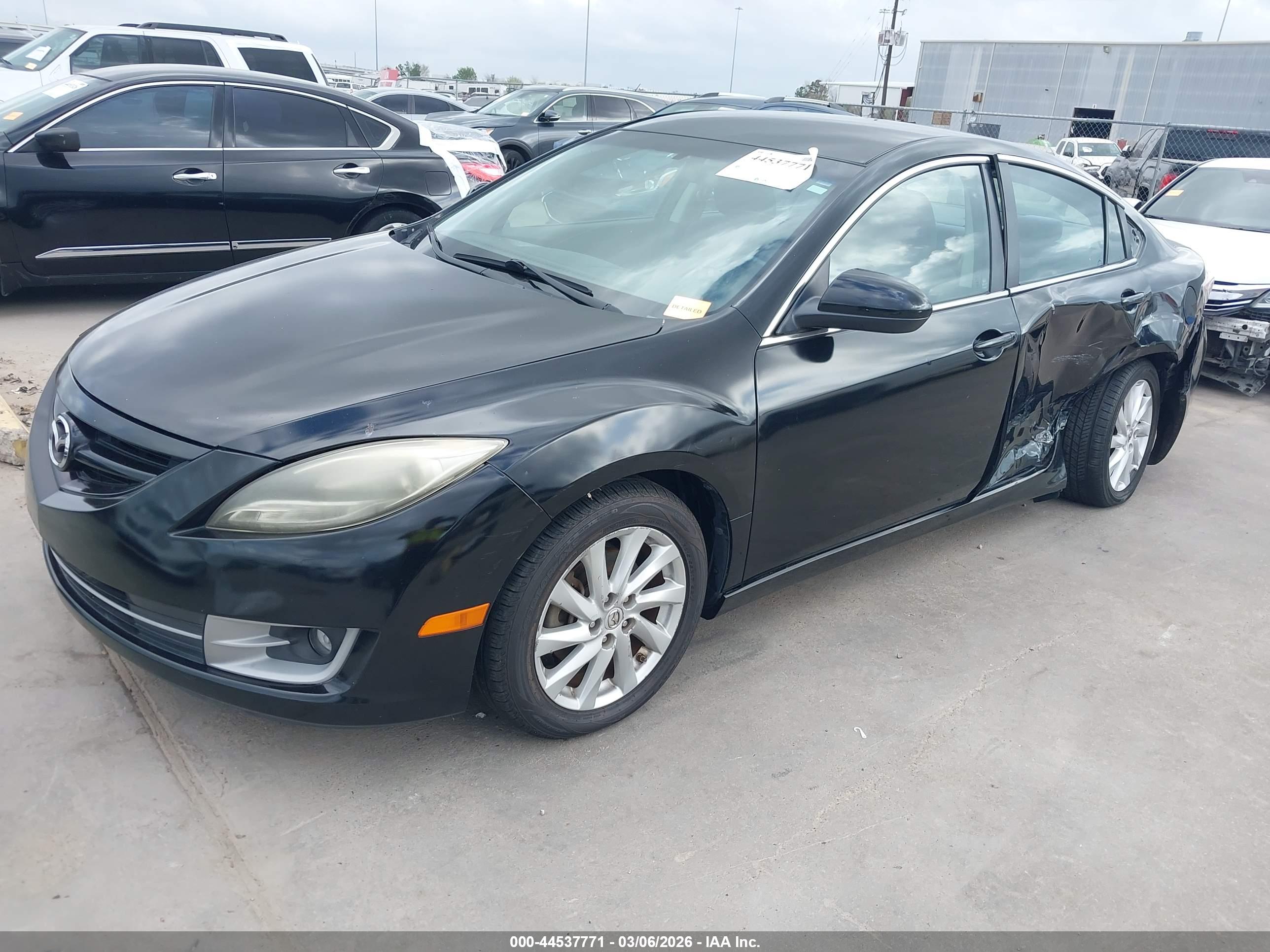 MAZDA MAZDA6 image 2