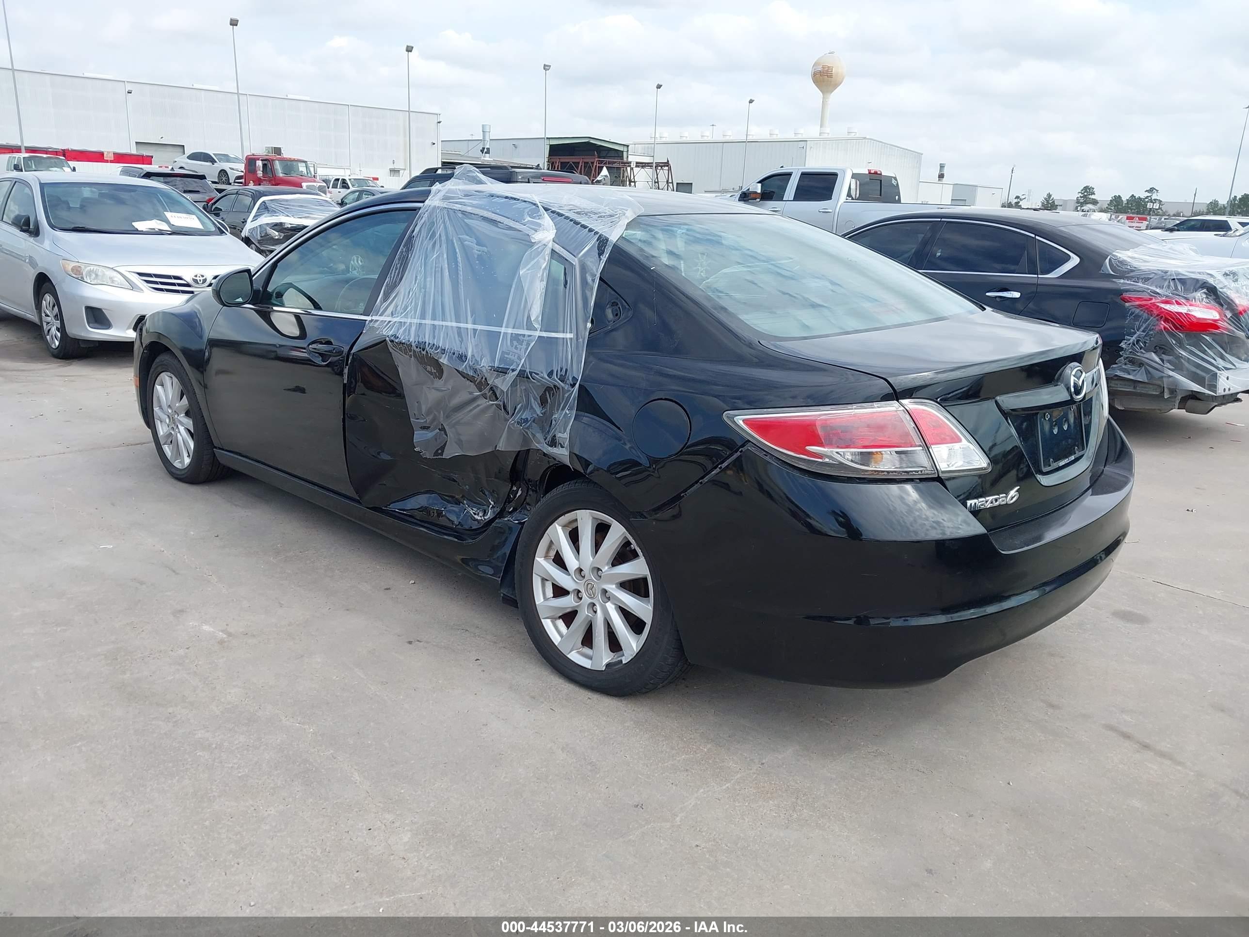 MAZDA MAZDA6 image 3