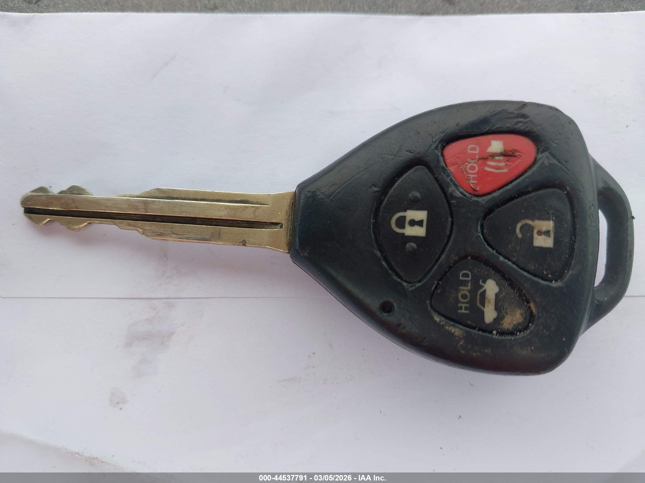 TOYOTA COROLLA image 11