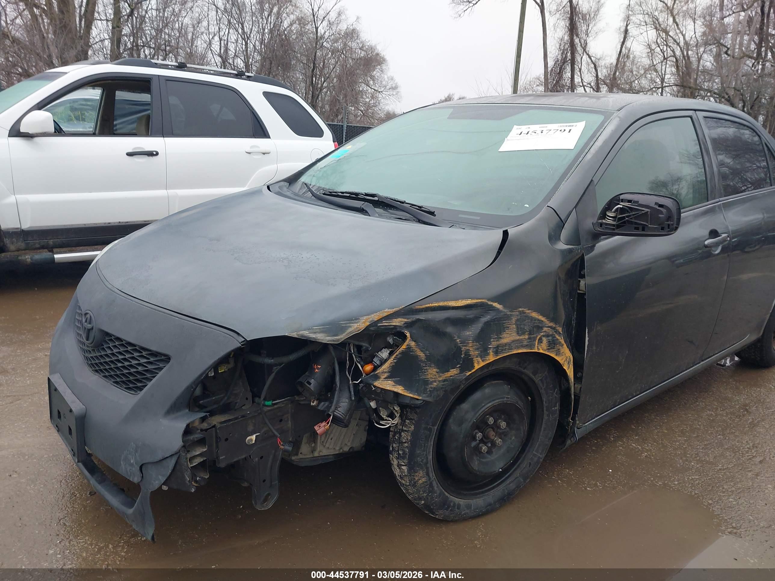 TOYOTA COROLLA image 6