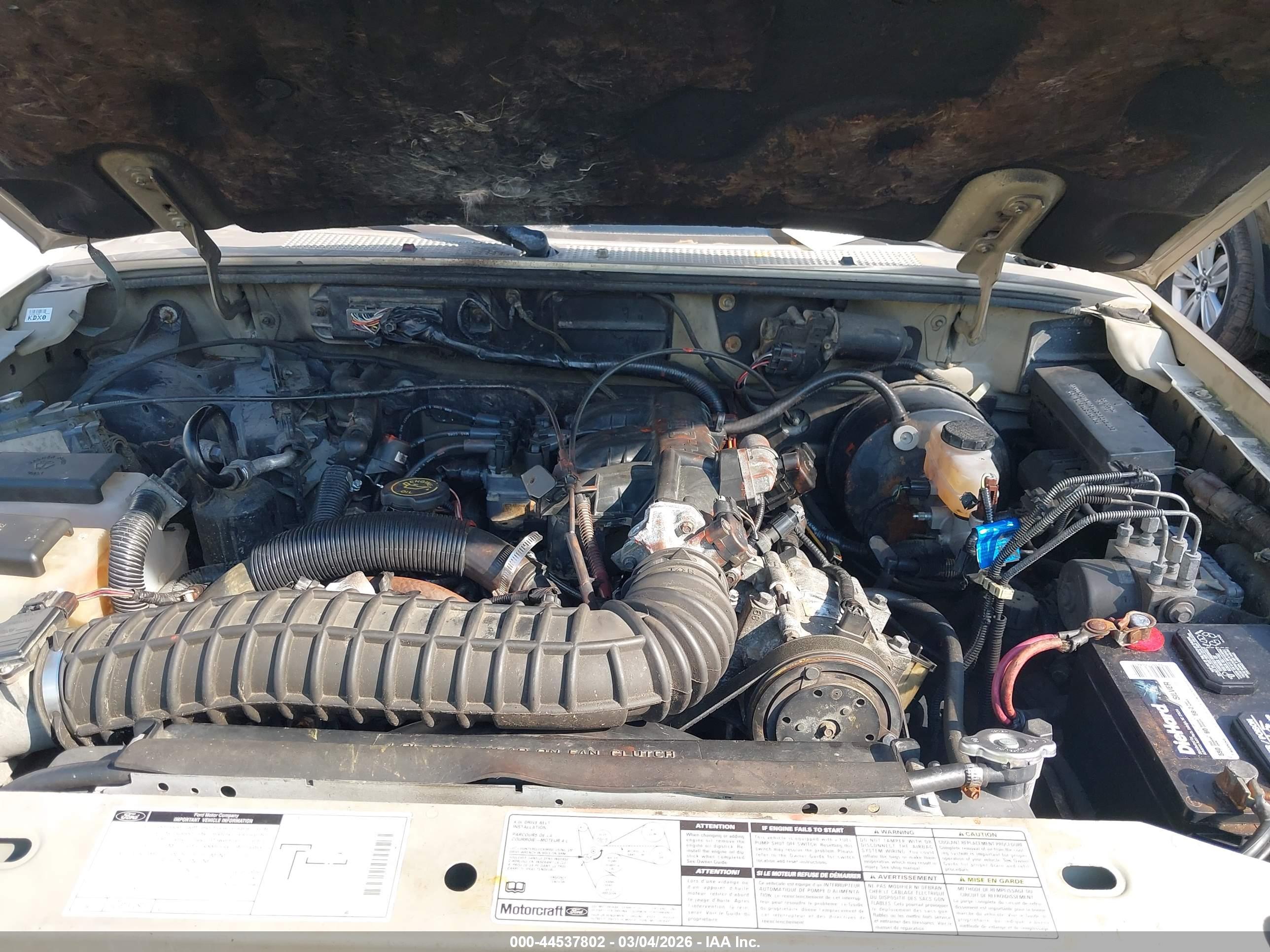 FORD RANGER image 10