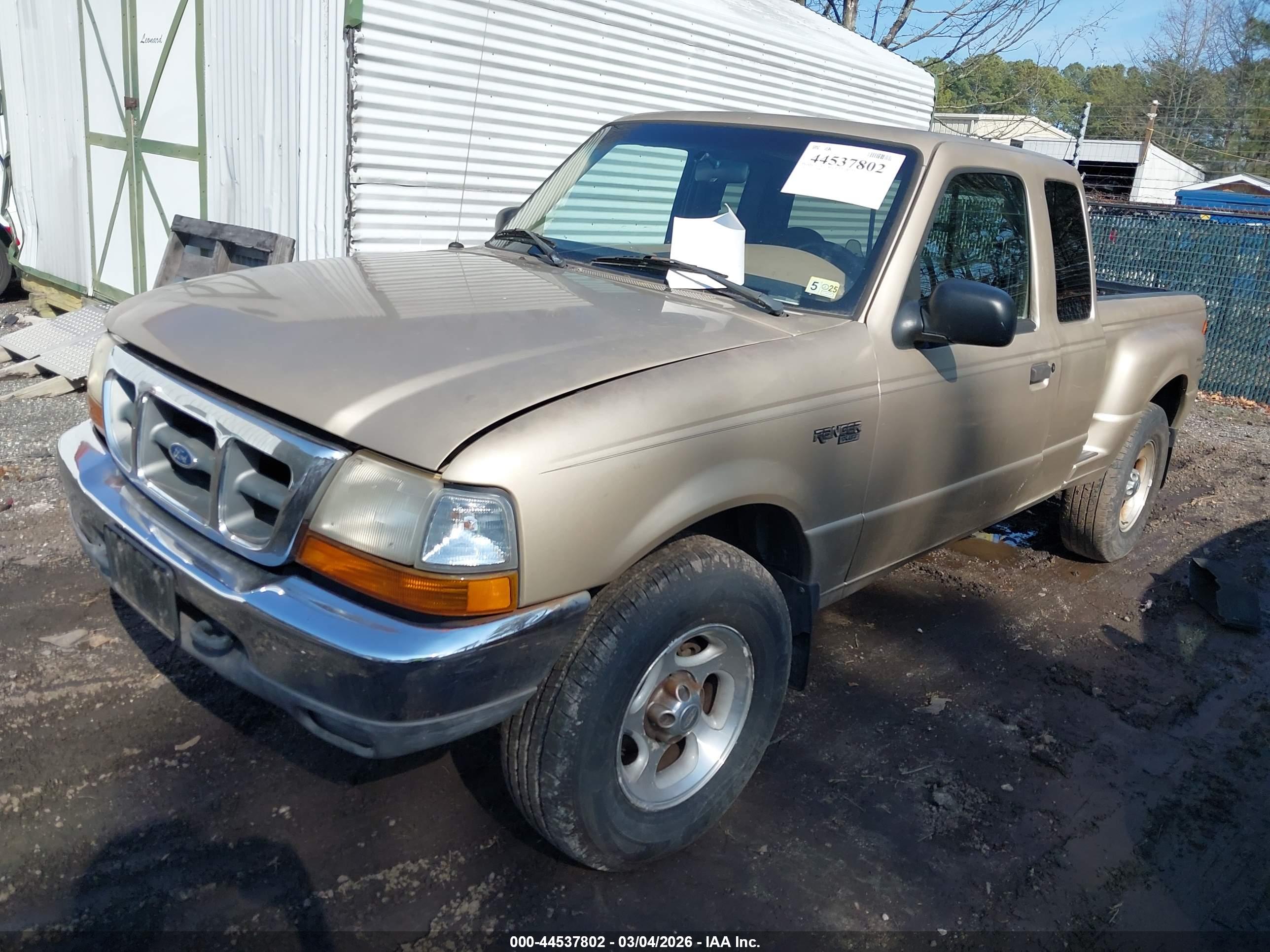 FORD RANGER image 2