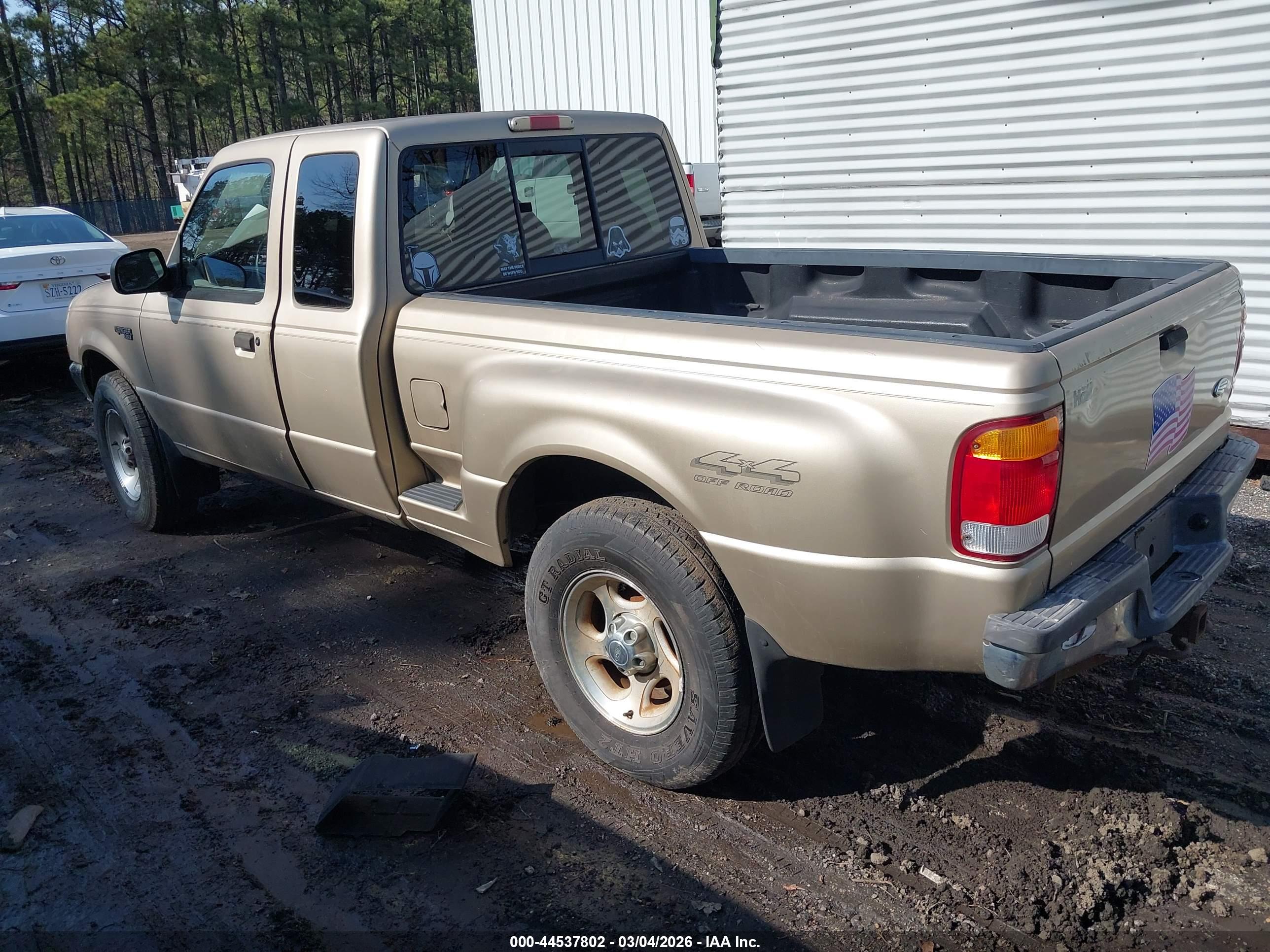FORD RANGER image 3