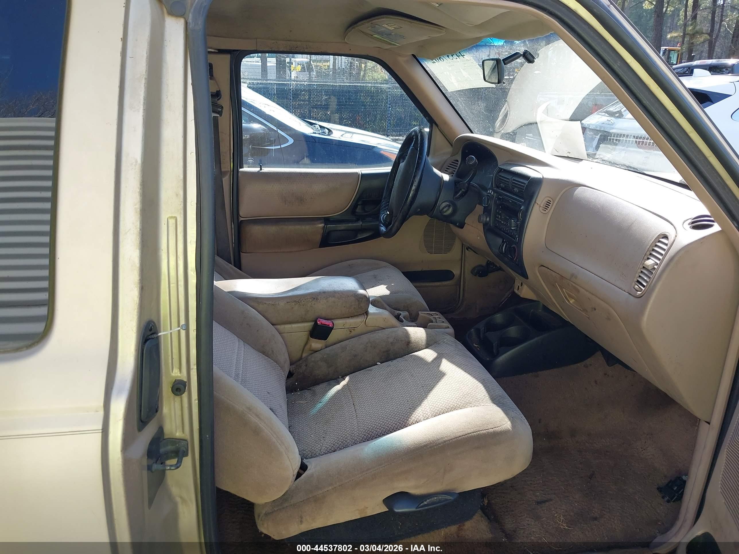 FORD RANGER image 5