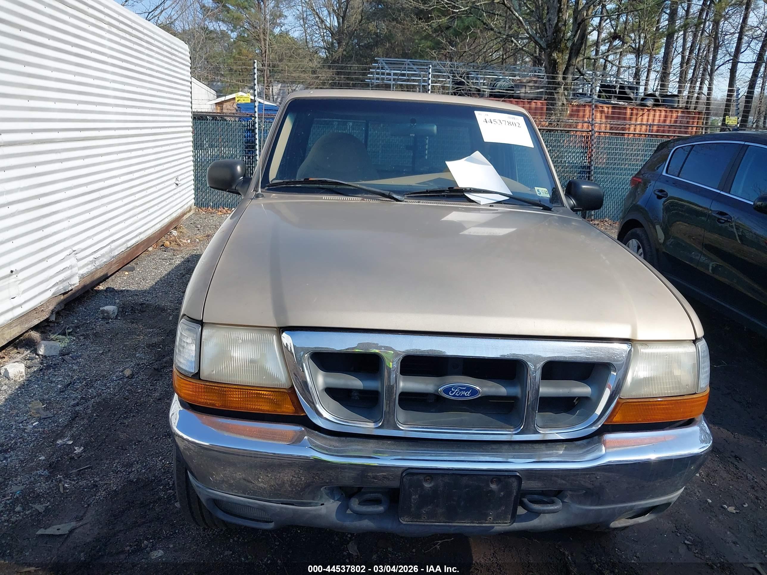 FORD RANGER image 6
