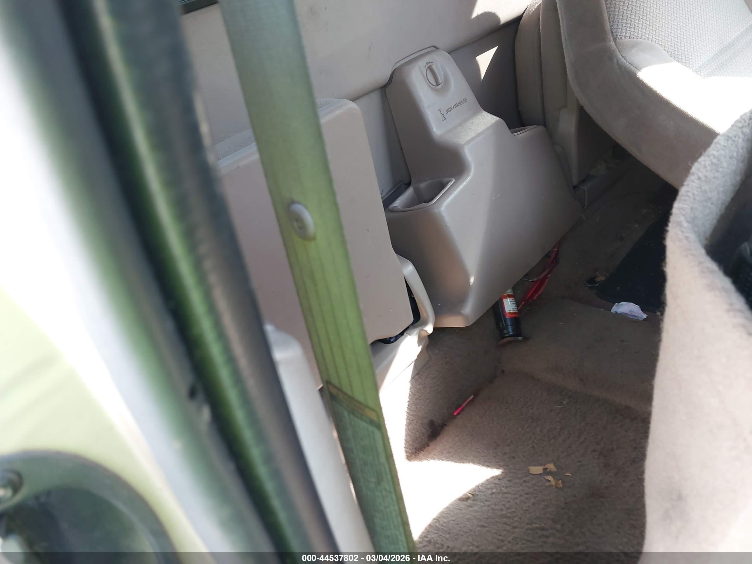 FORD RANGER image 8