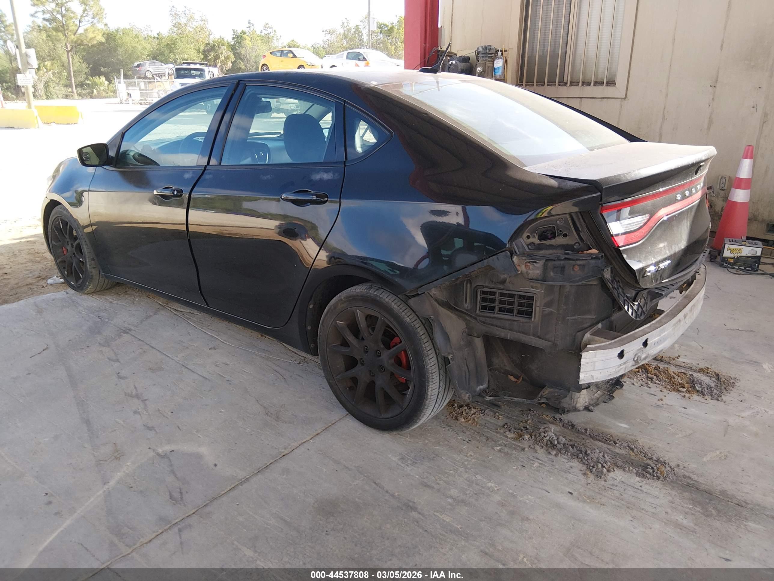 DODGE DART image 3