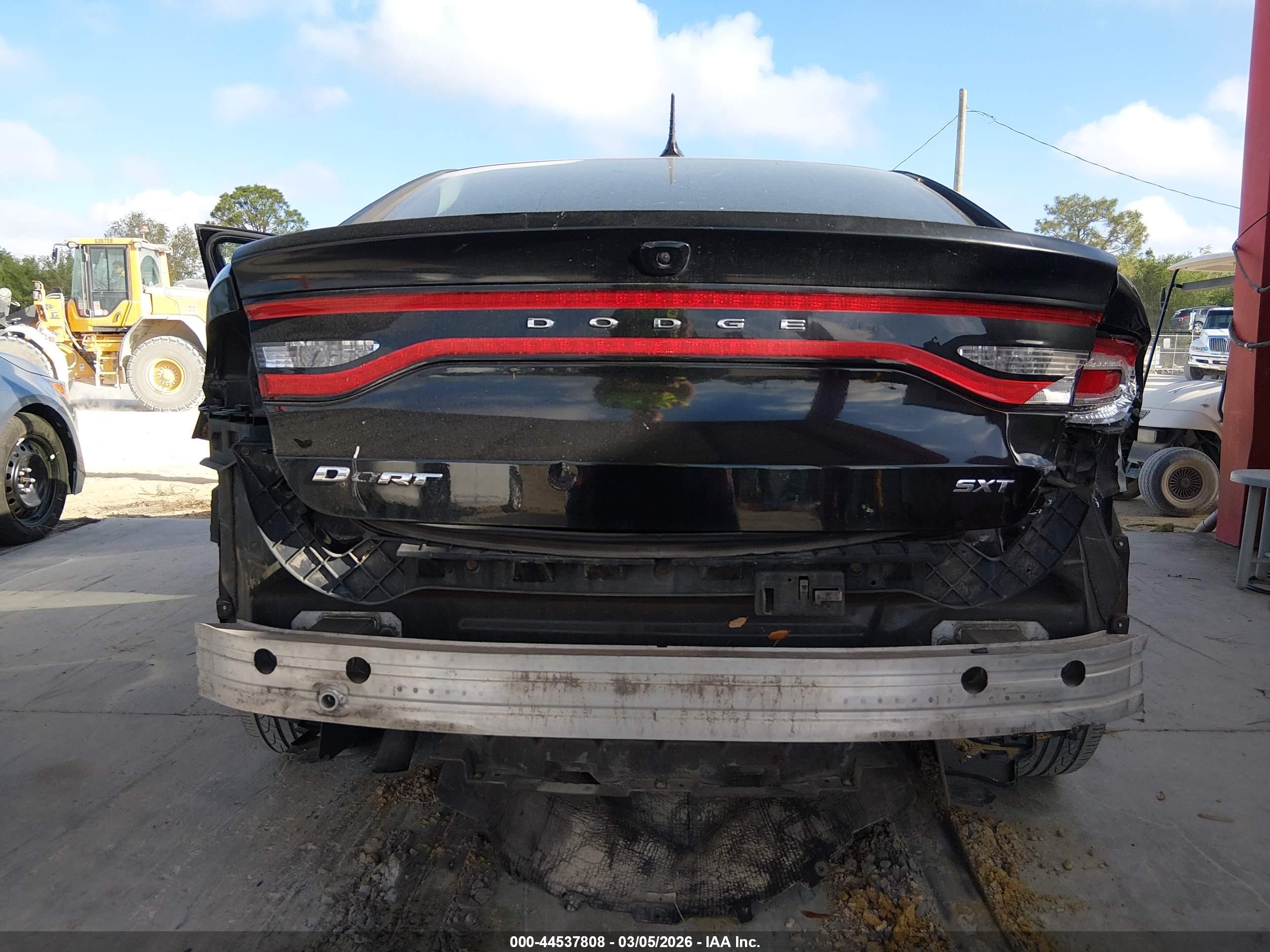 DODGE DART image 6