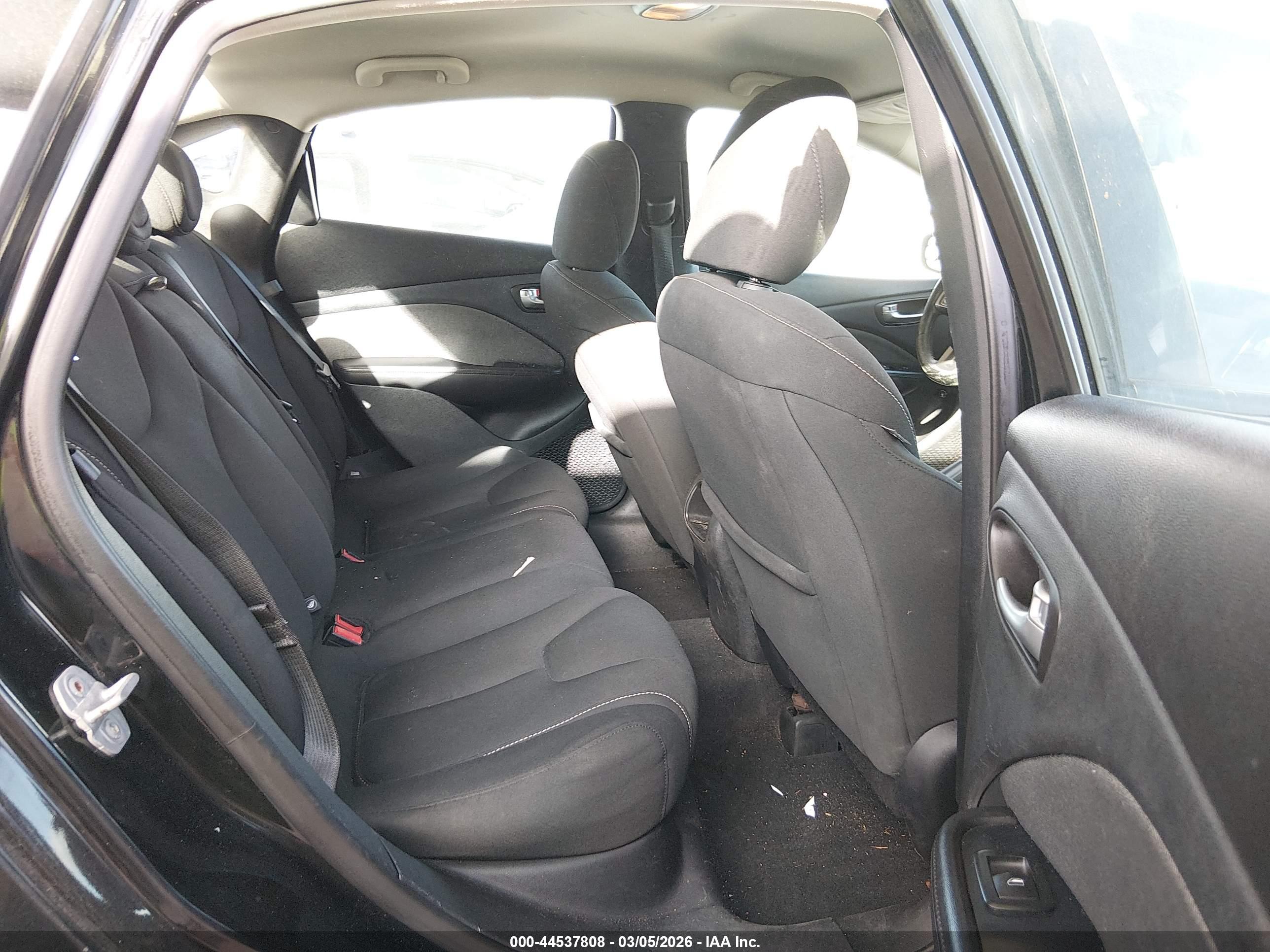 DODGE DART image 8