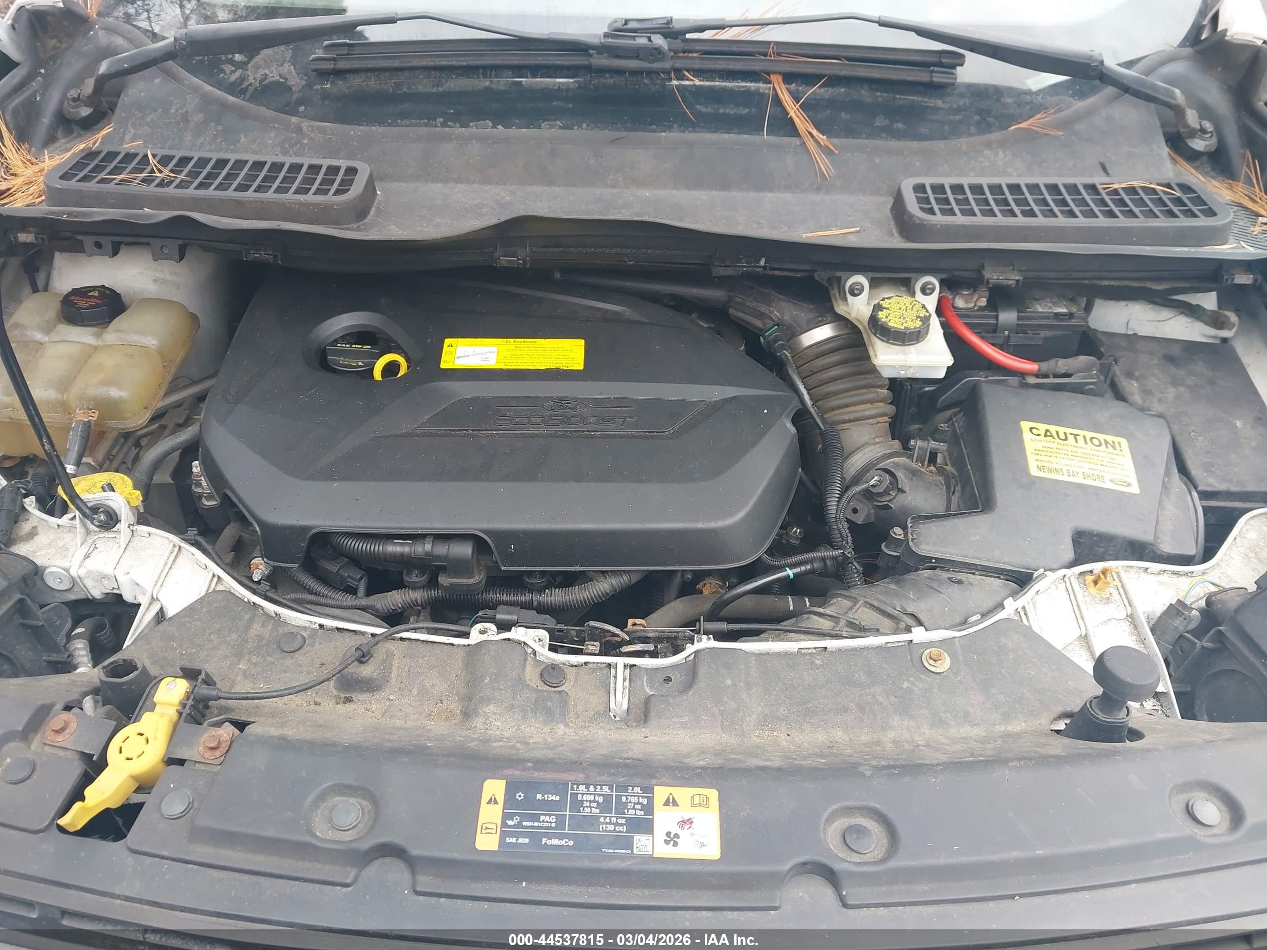 FORD ESCAPE image 10