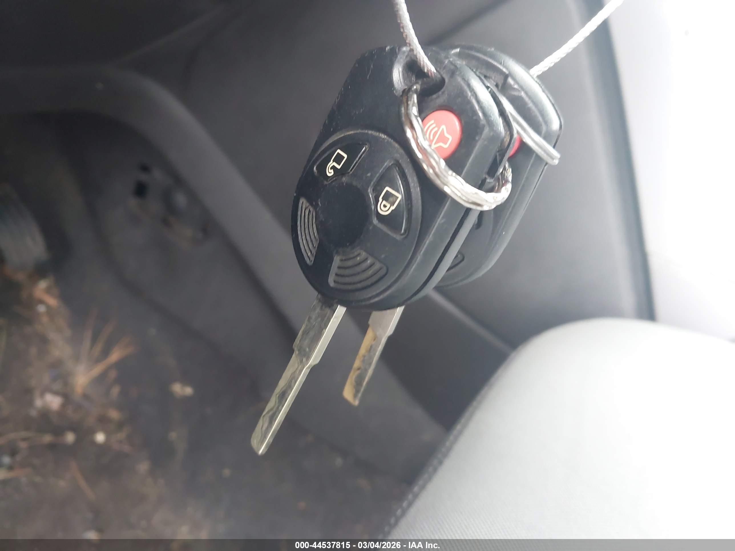 FORD ESCAPE image 11