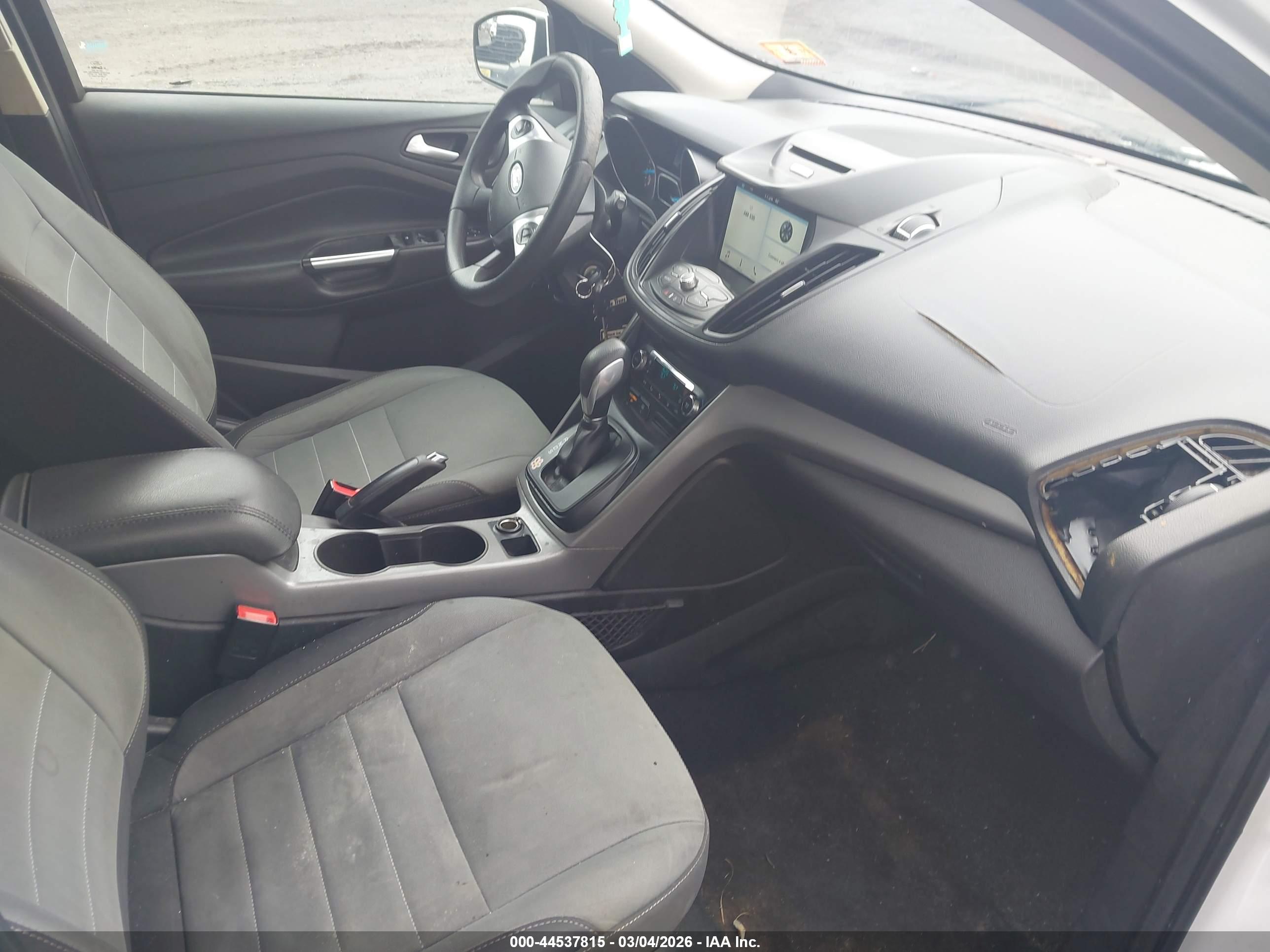 FORD ESCAPE image 5