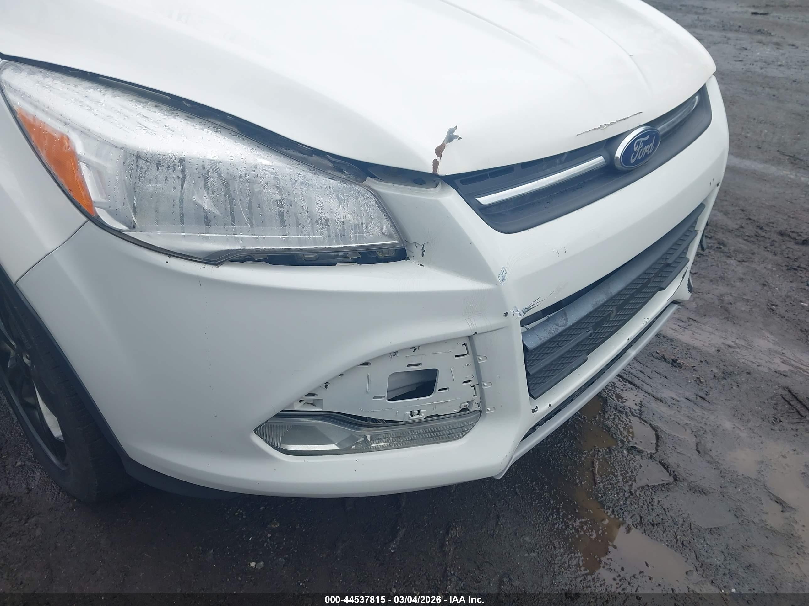 FORD ESCAPE image 6