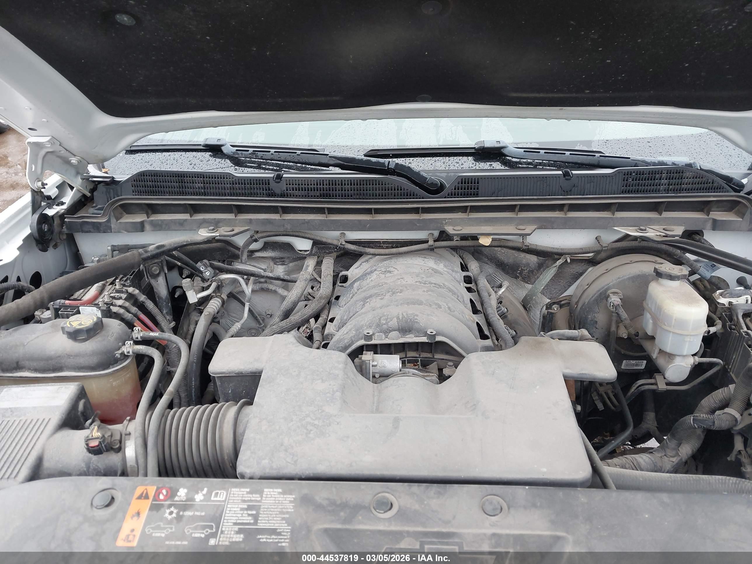 CHEVROLET SILVERADO image 10