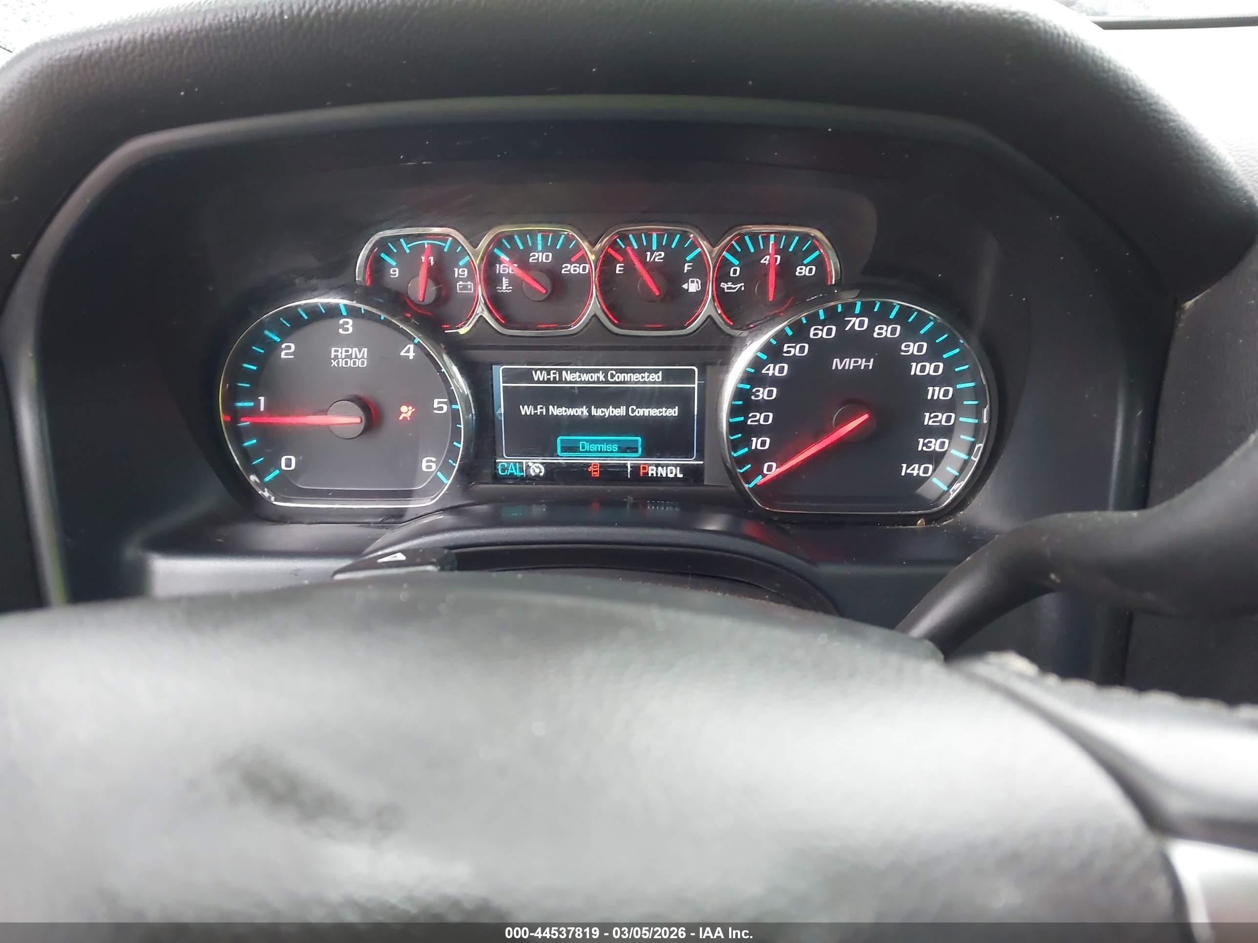 CHEVROLET SILVERADO image 7