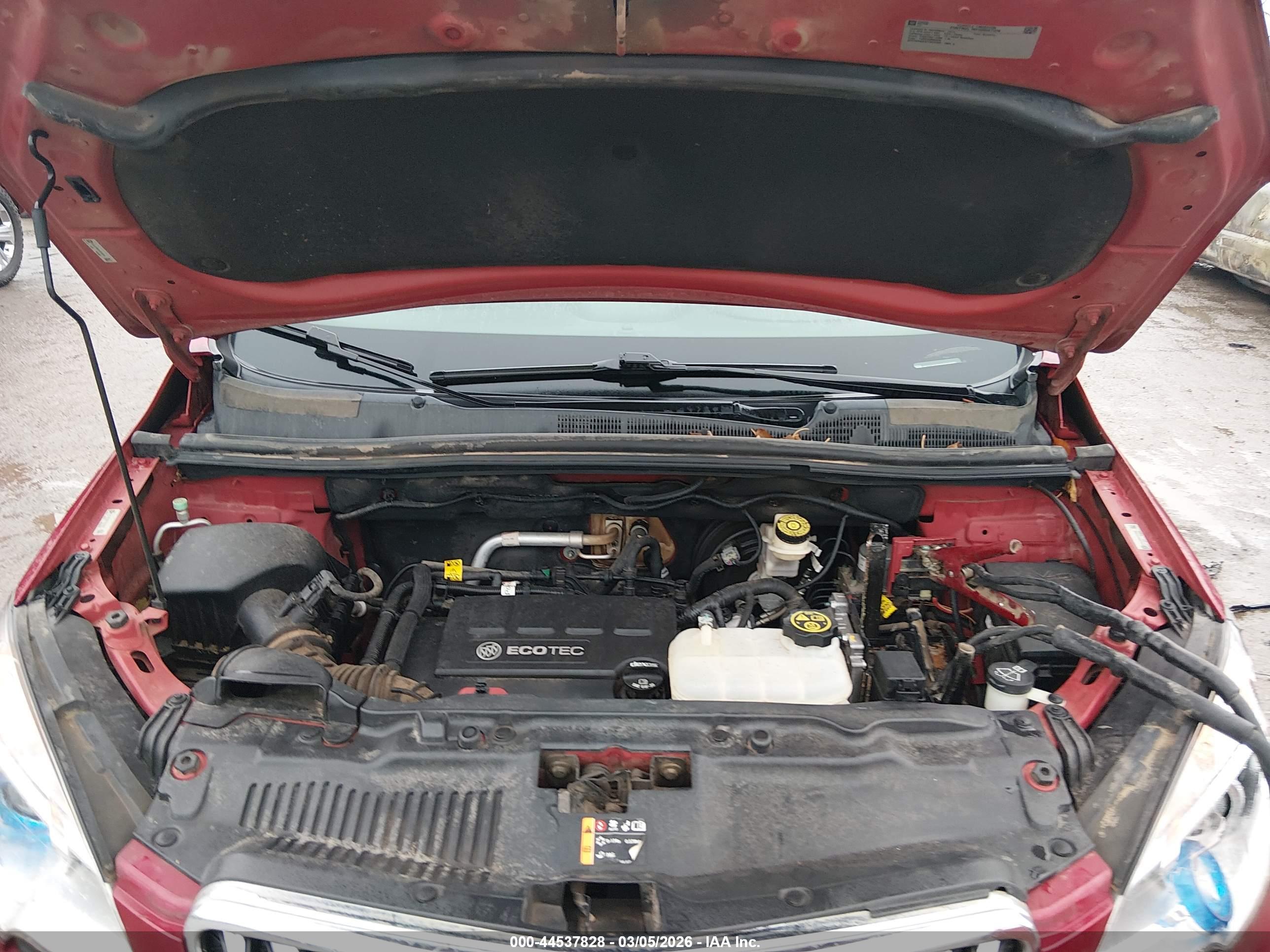 BUICK ENCORE image 10