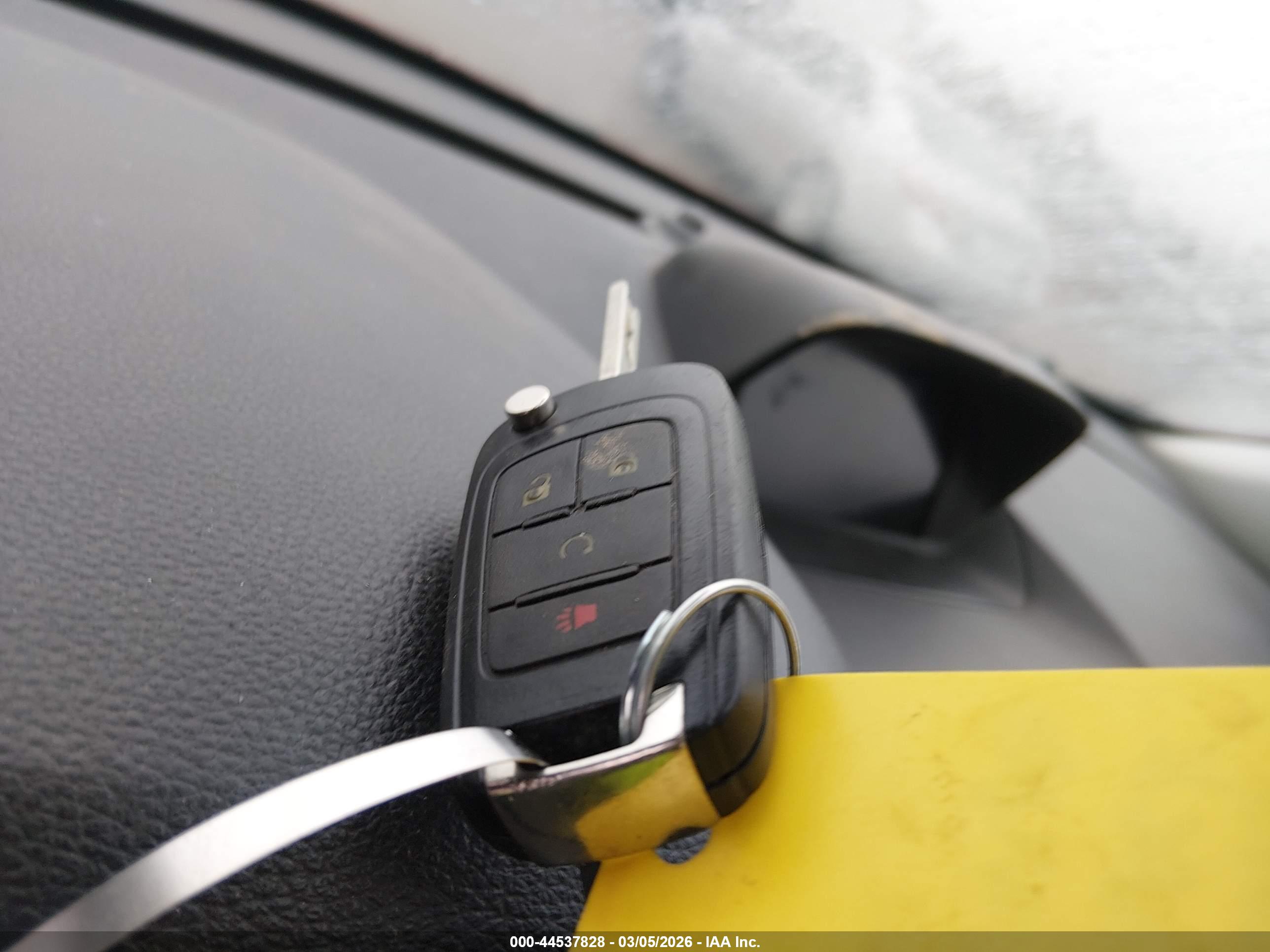 BUICK ENCORE image 11