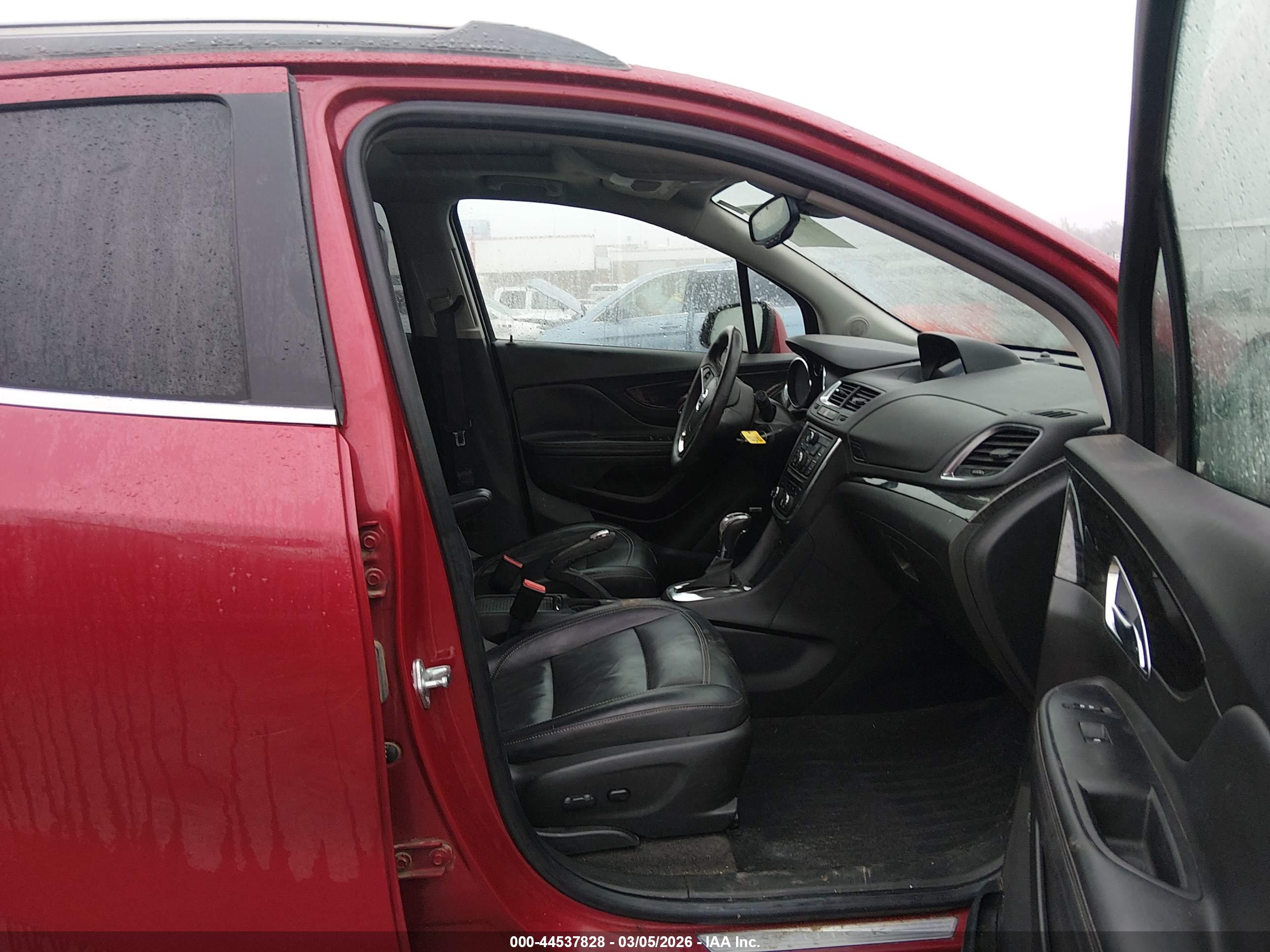 BUICK ENCORE image 5