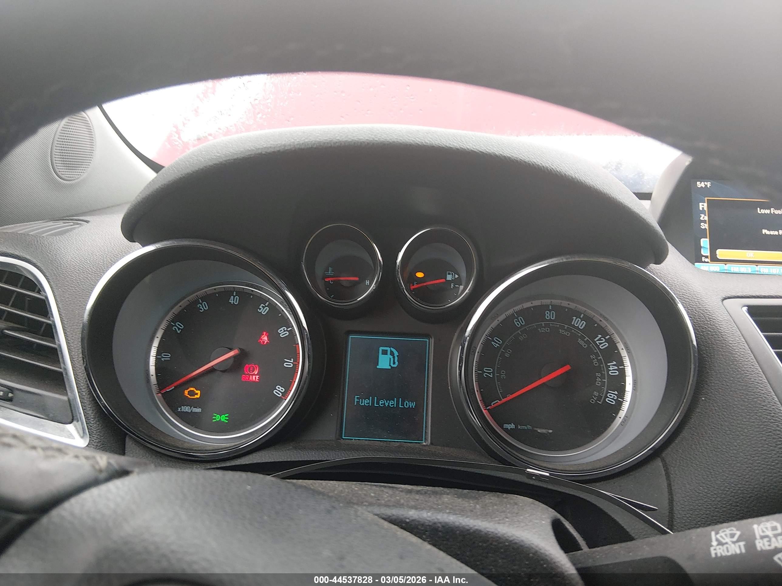 BUICK ENCORE image 7