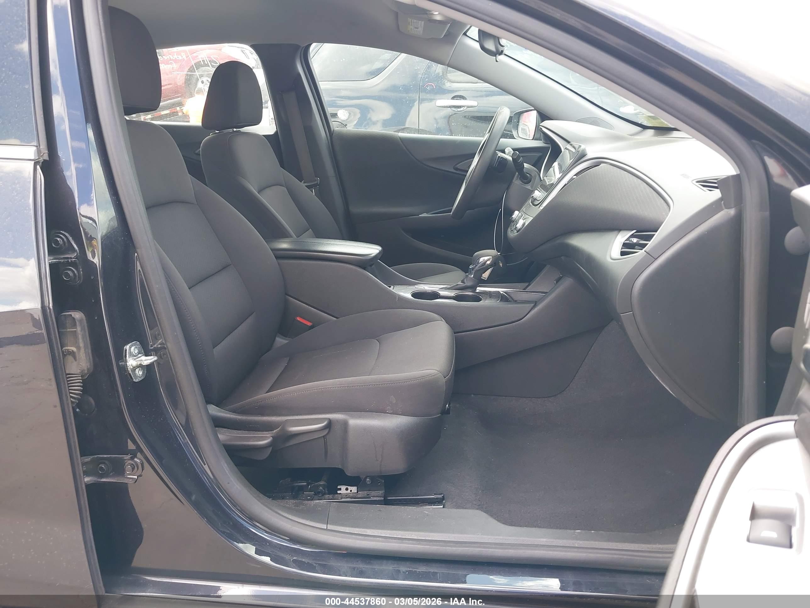 CHEVROLET MALIBU image 5