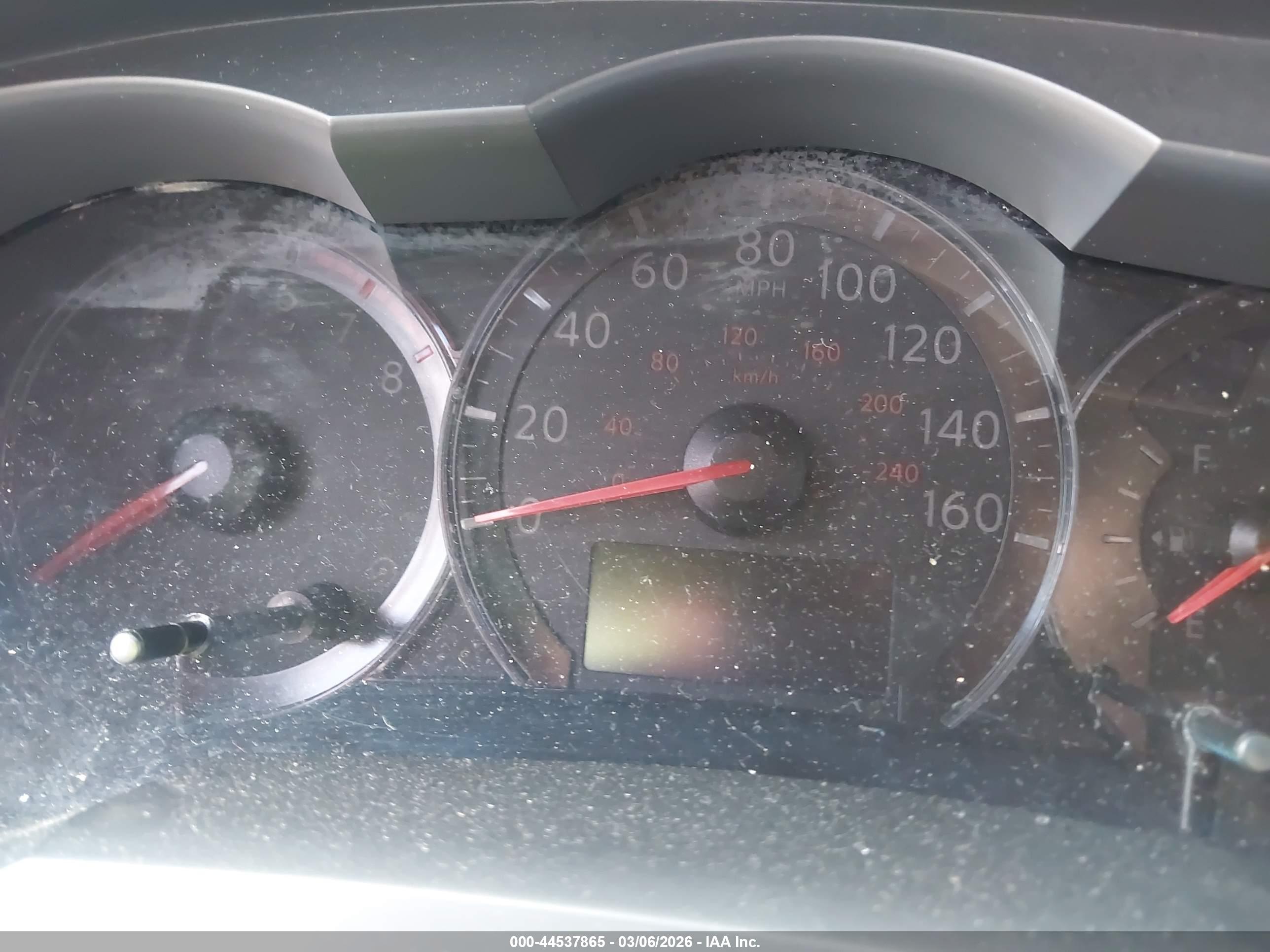 NISSAN ALTIMA image 7