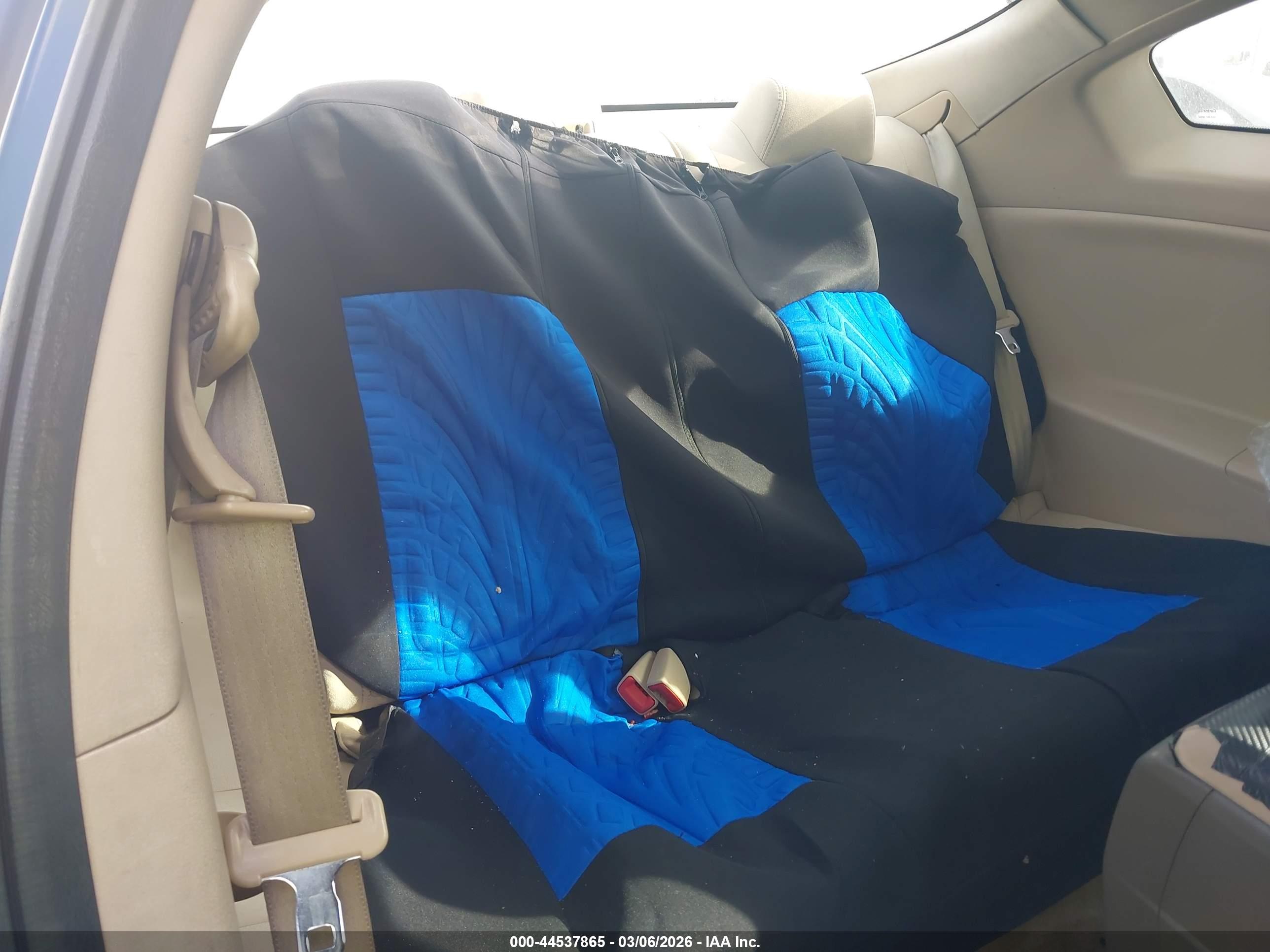 NISSAN ALTIMA image 8