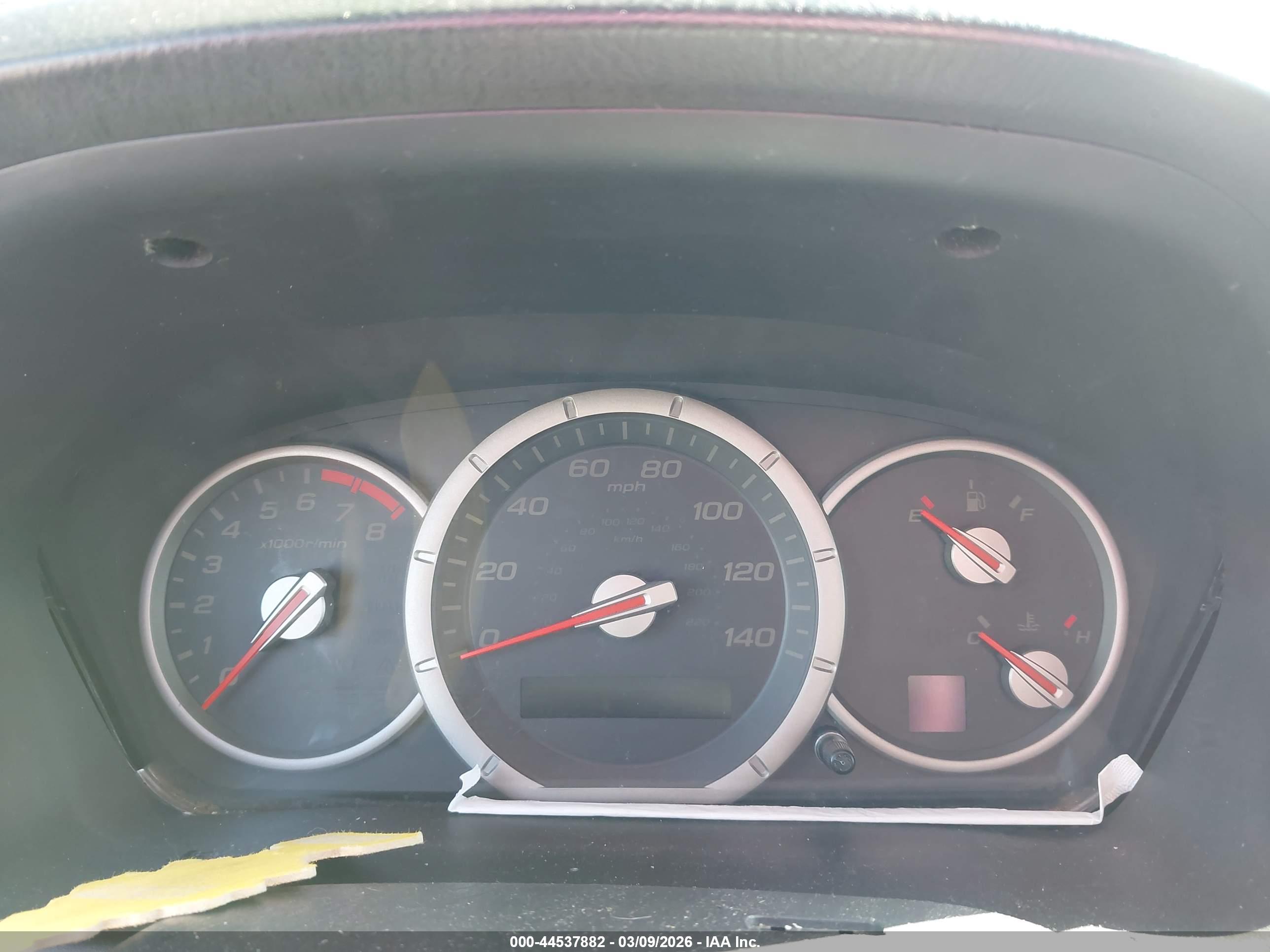 HONDA PILOT image 7