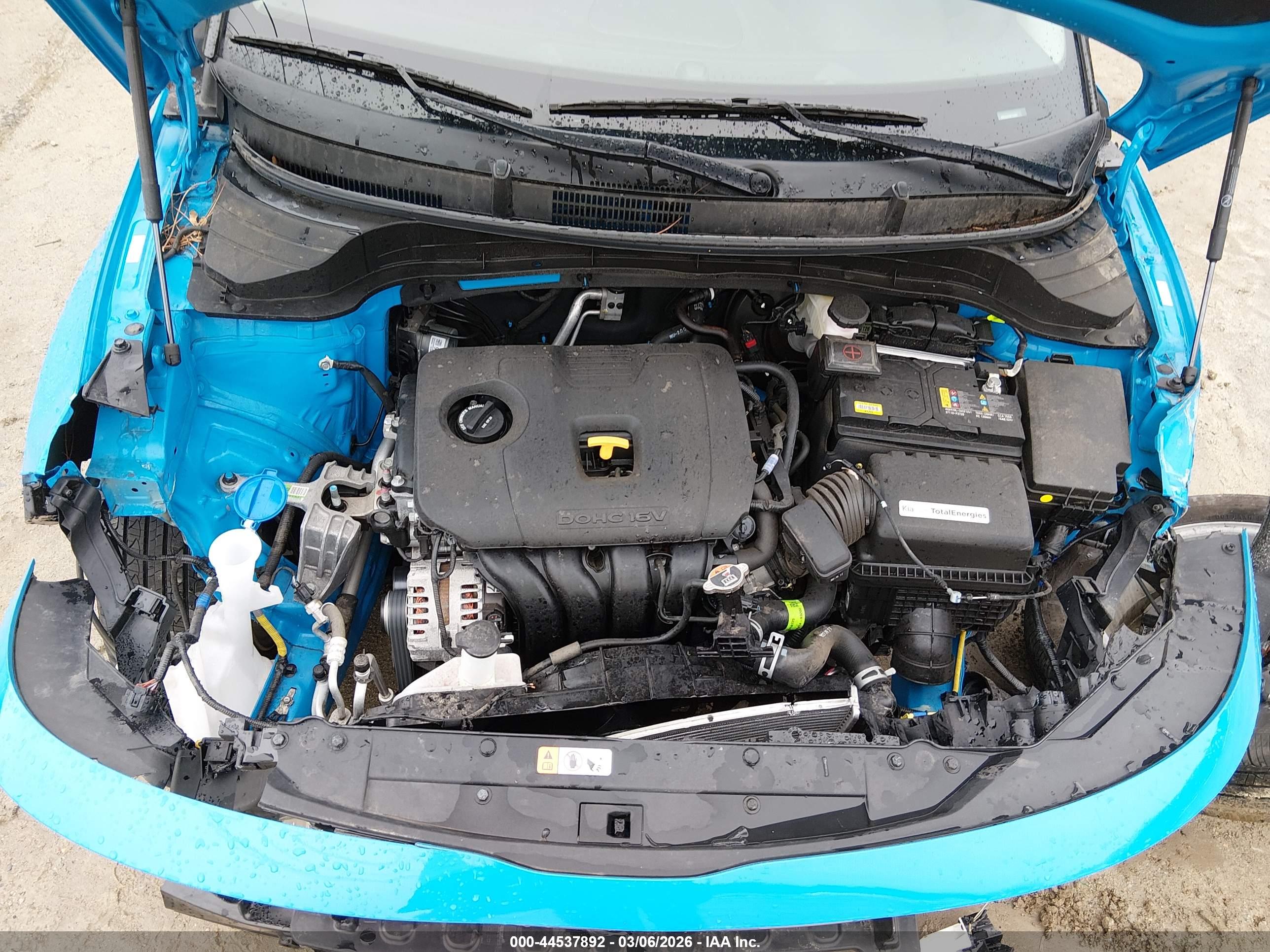 KIA SOUL image 10