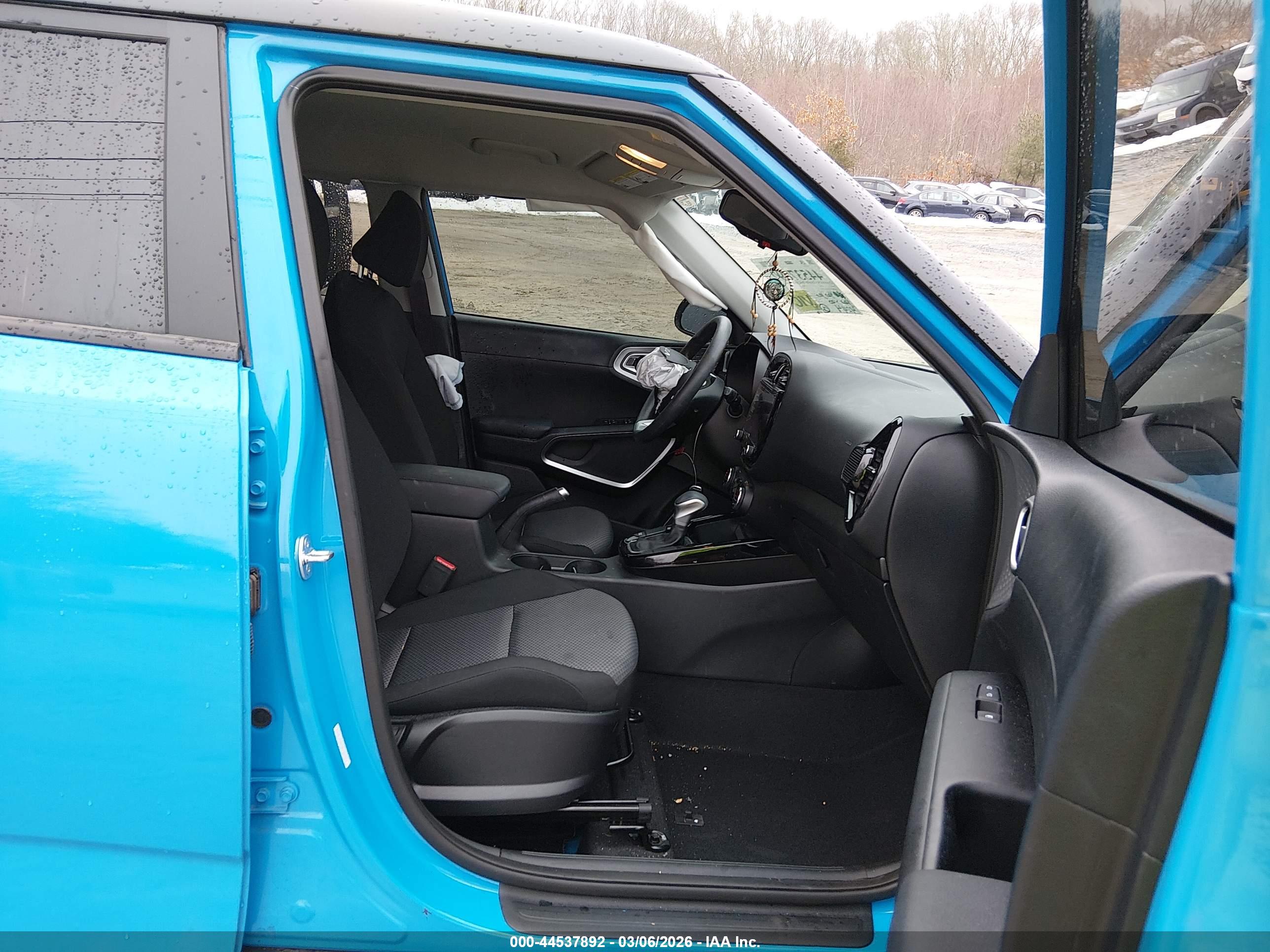 KIA SOUL image 5