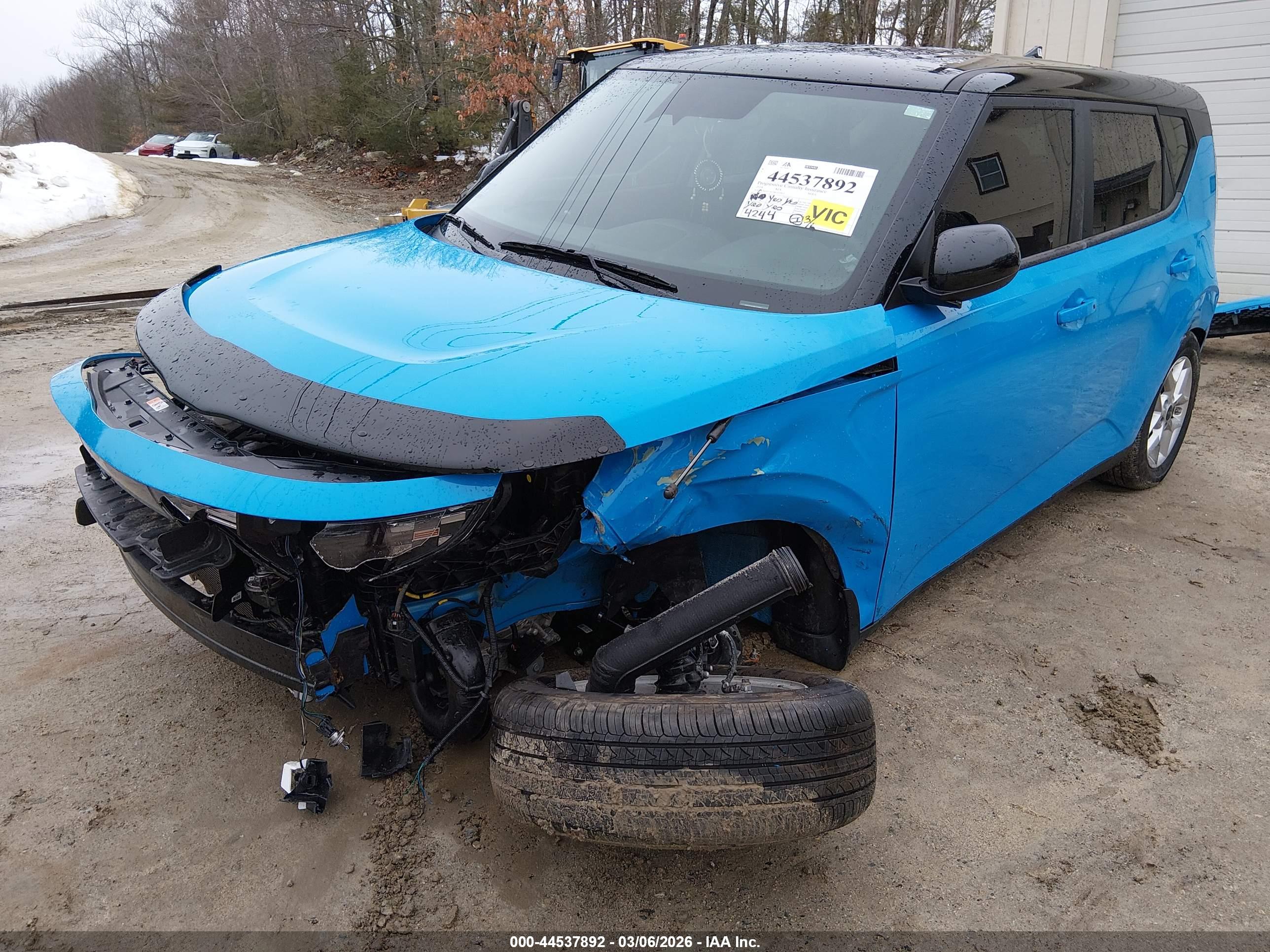 KIA SOUL image 6