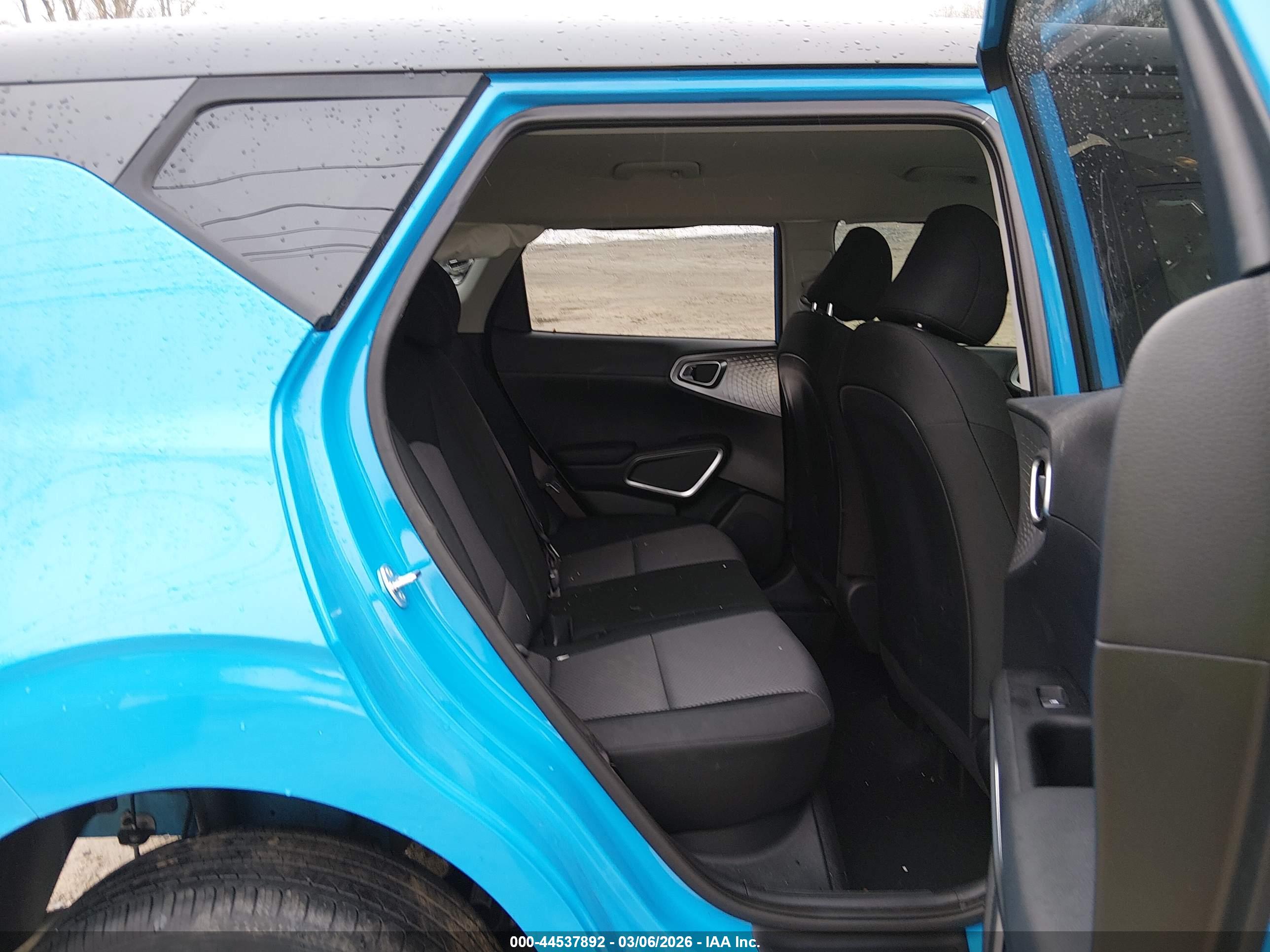 KIA SOUL image 8