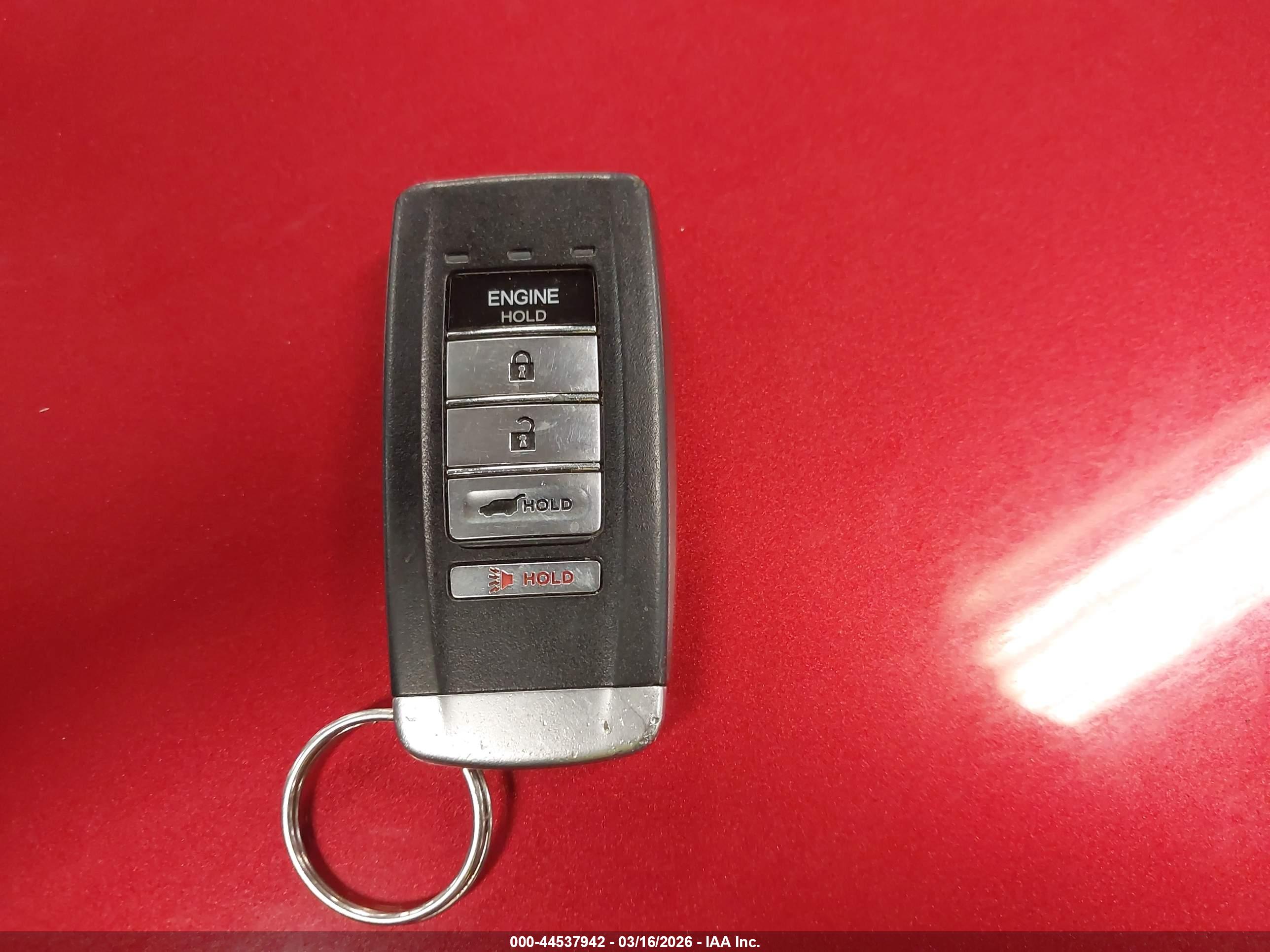ACURA MDX image 11