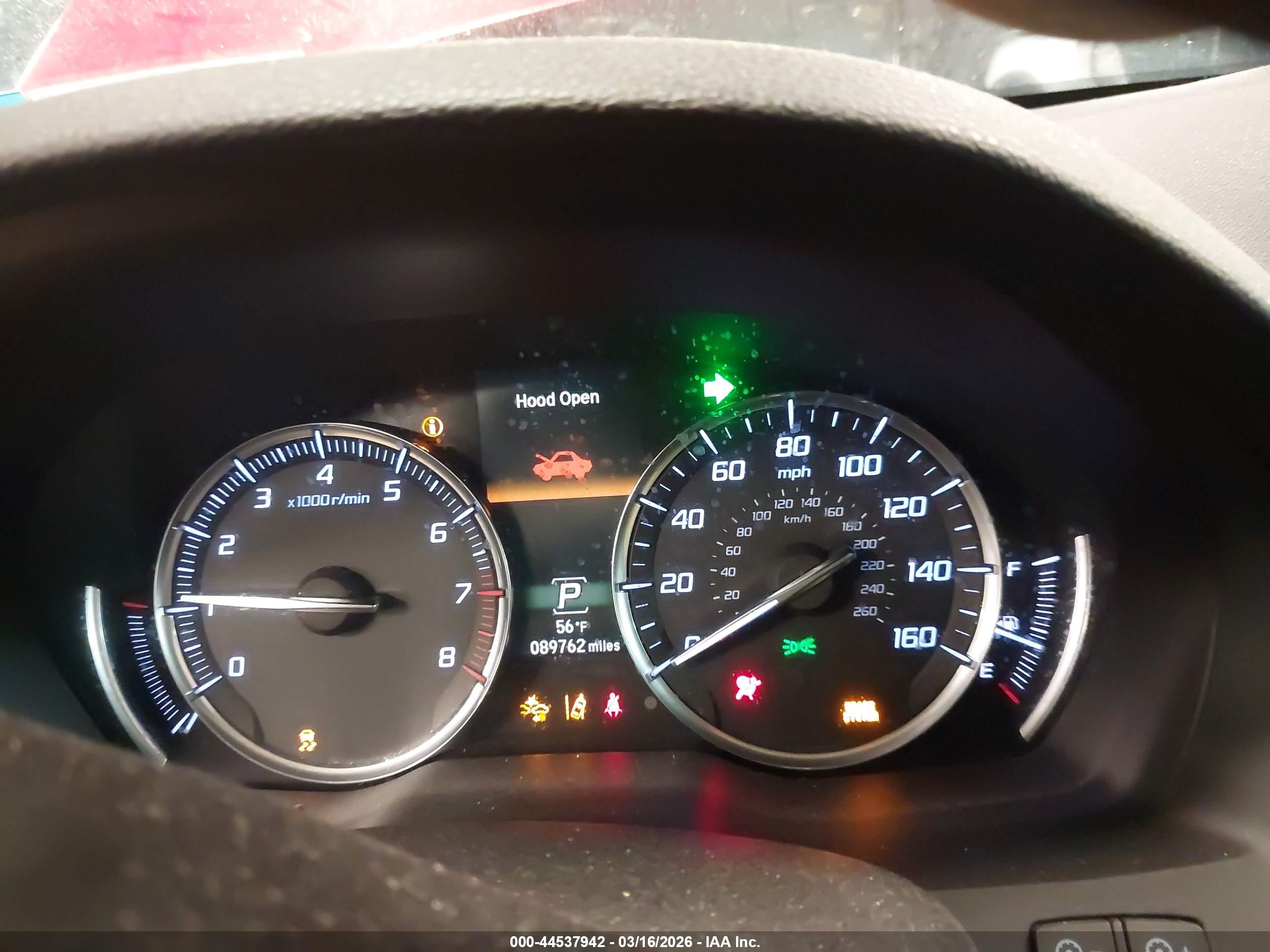 ACURA MDX image 7