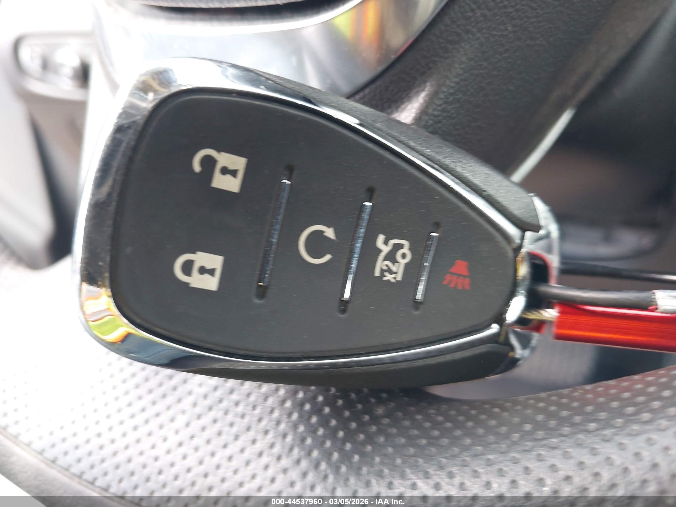 CHEVROLET MALIBU image 11