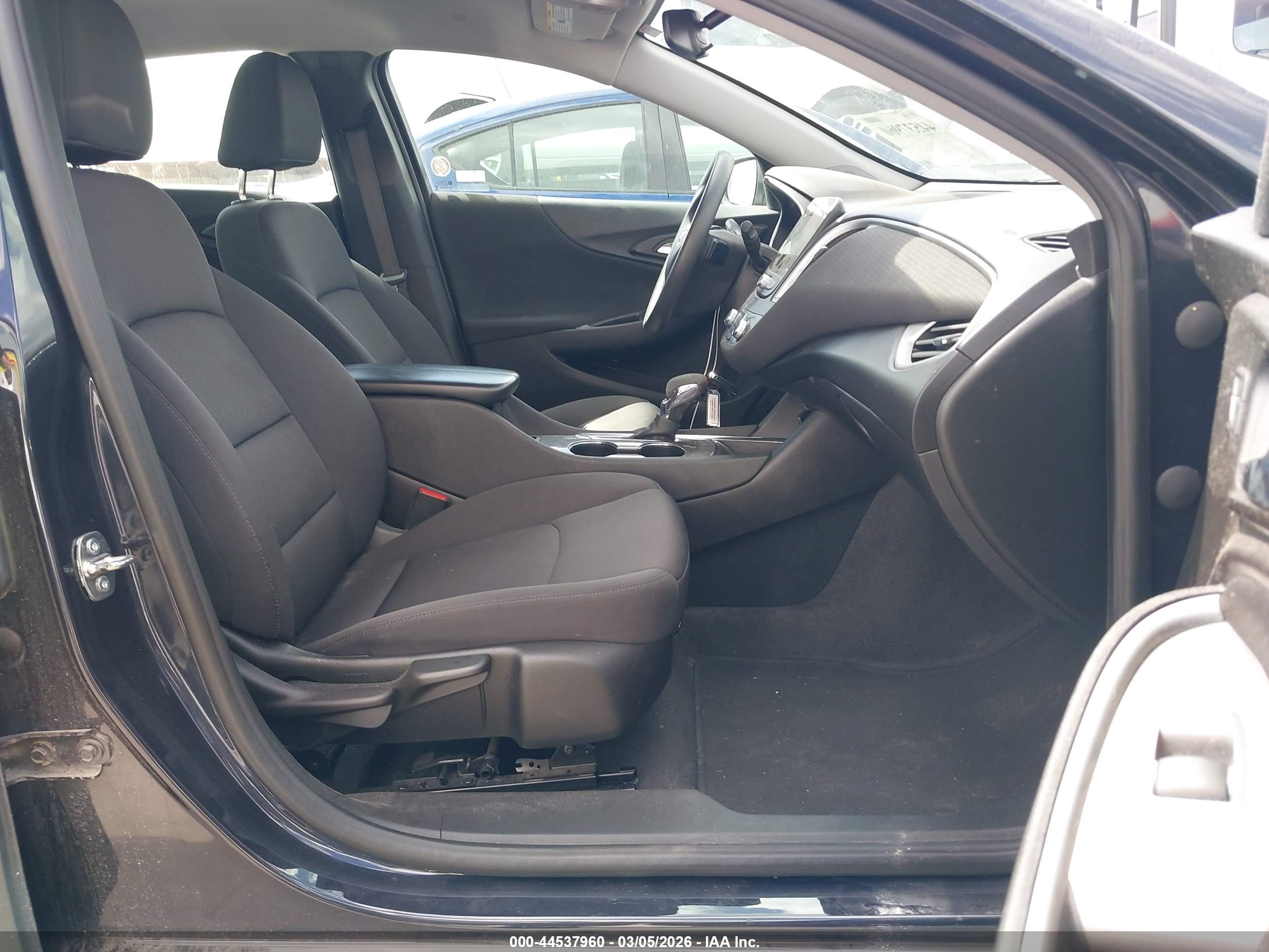 CHEVROLET MALIBU image 5