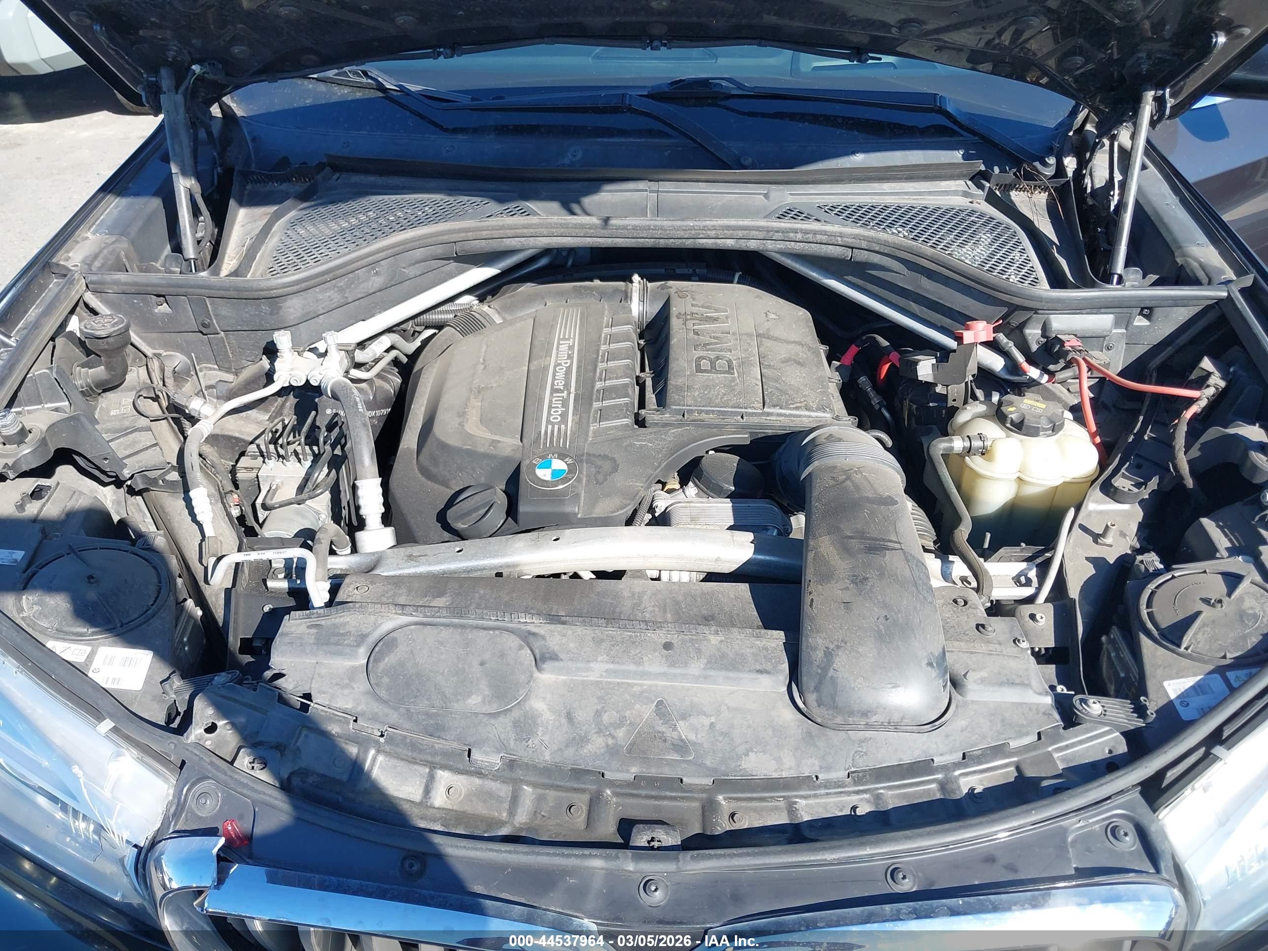 BMW X5 image 10