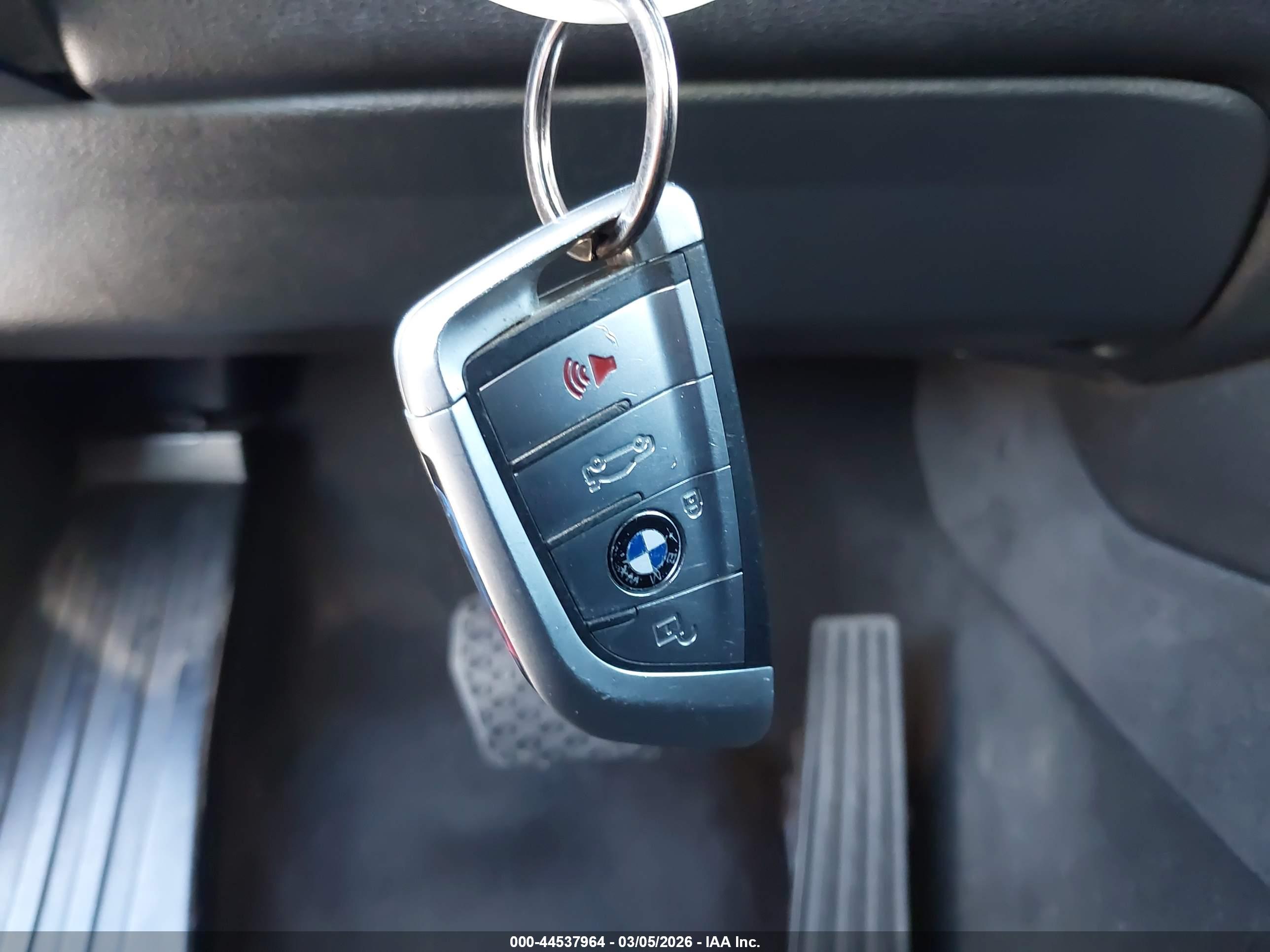 BMW X5 image 11