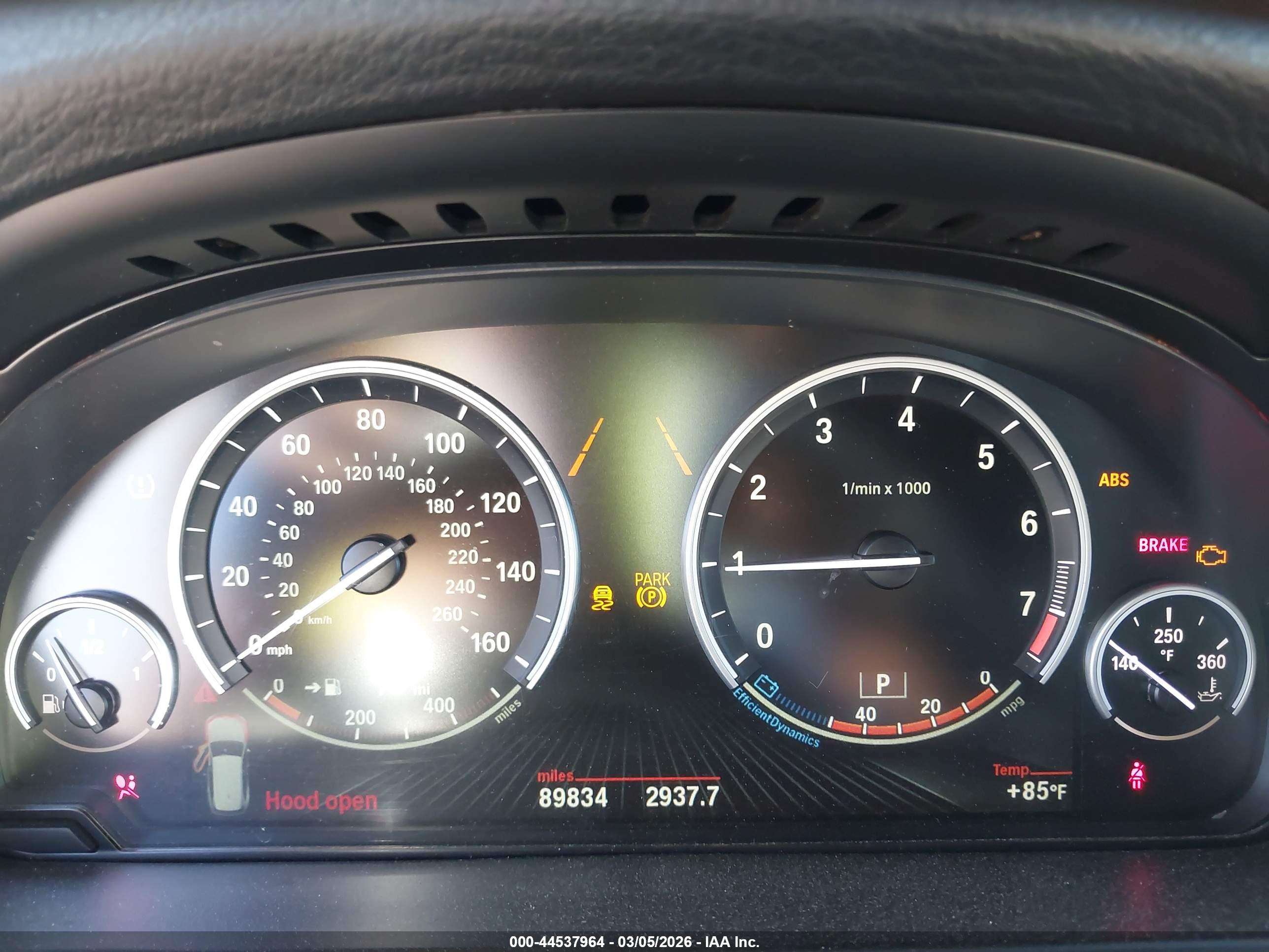 BMW X5 image 7