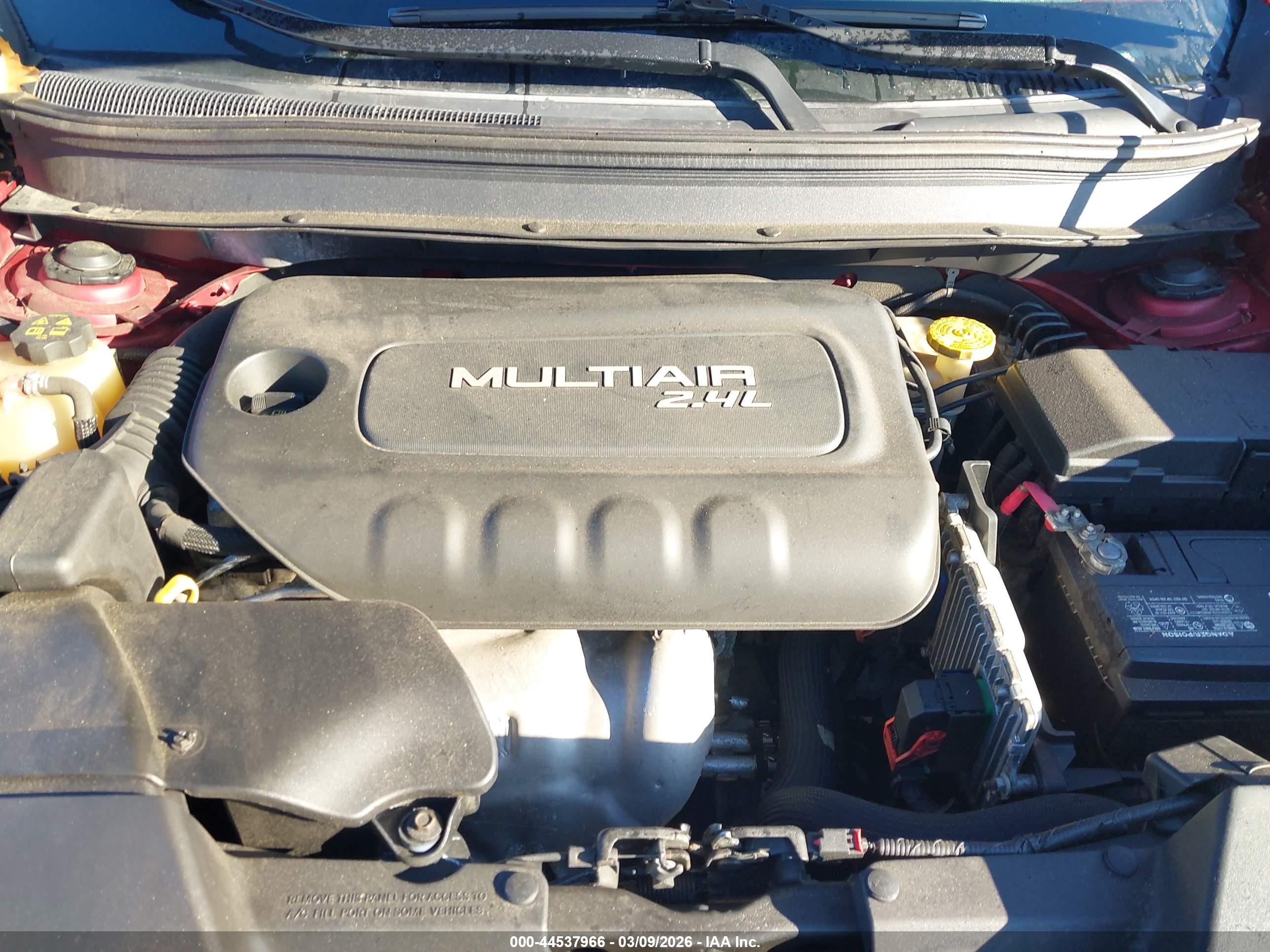JEEP CHEROKEE image 10