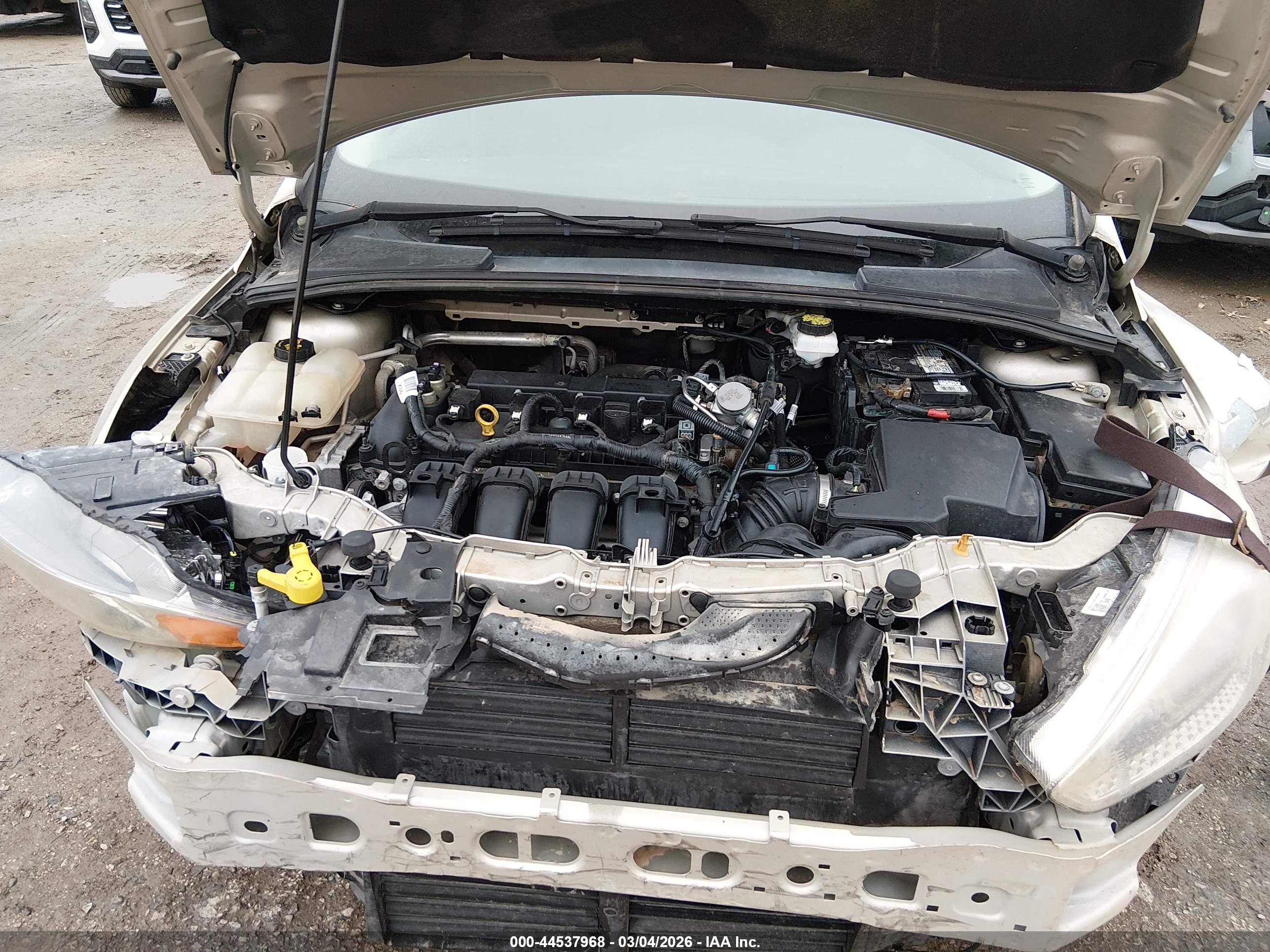 FORD FOCUS image 10