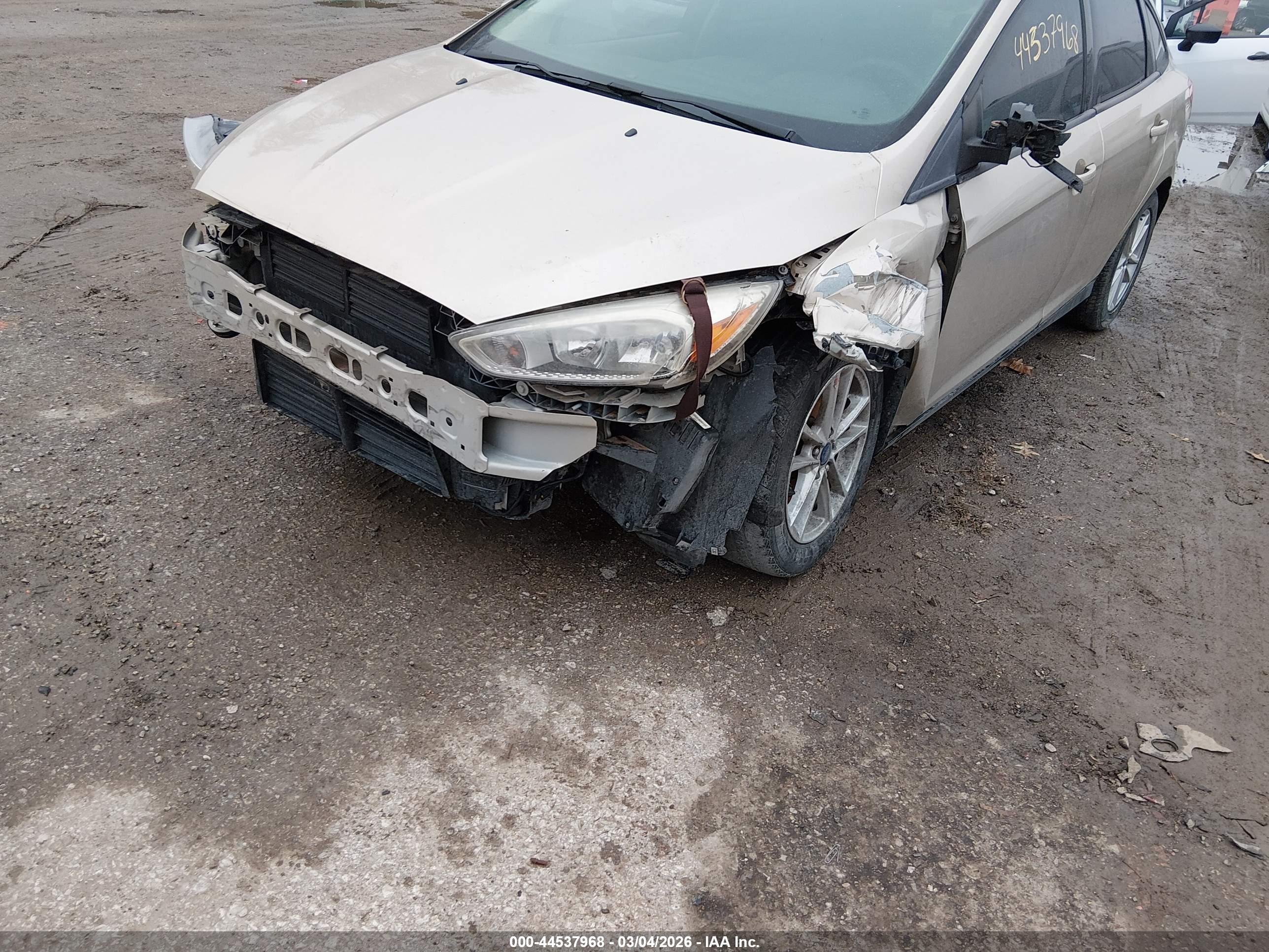 FORD FOCUS image 6