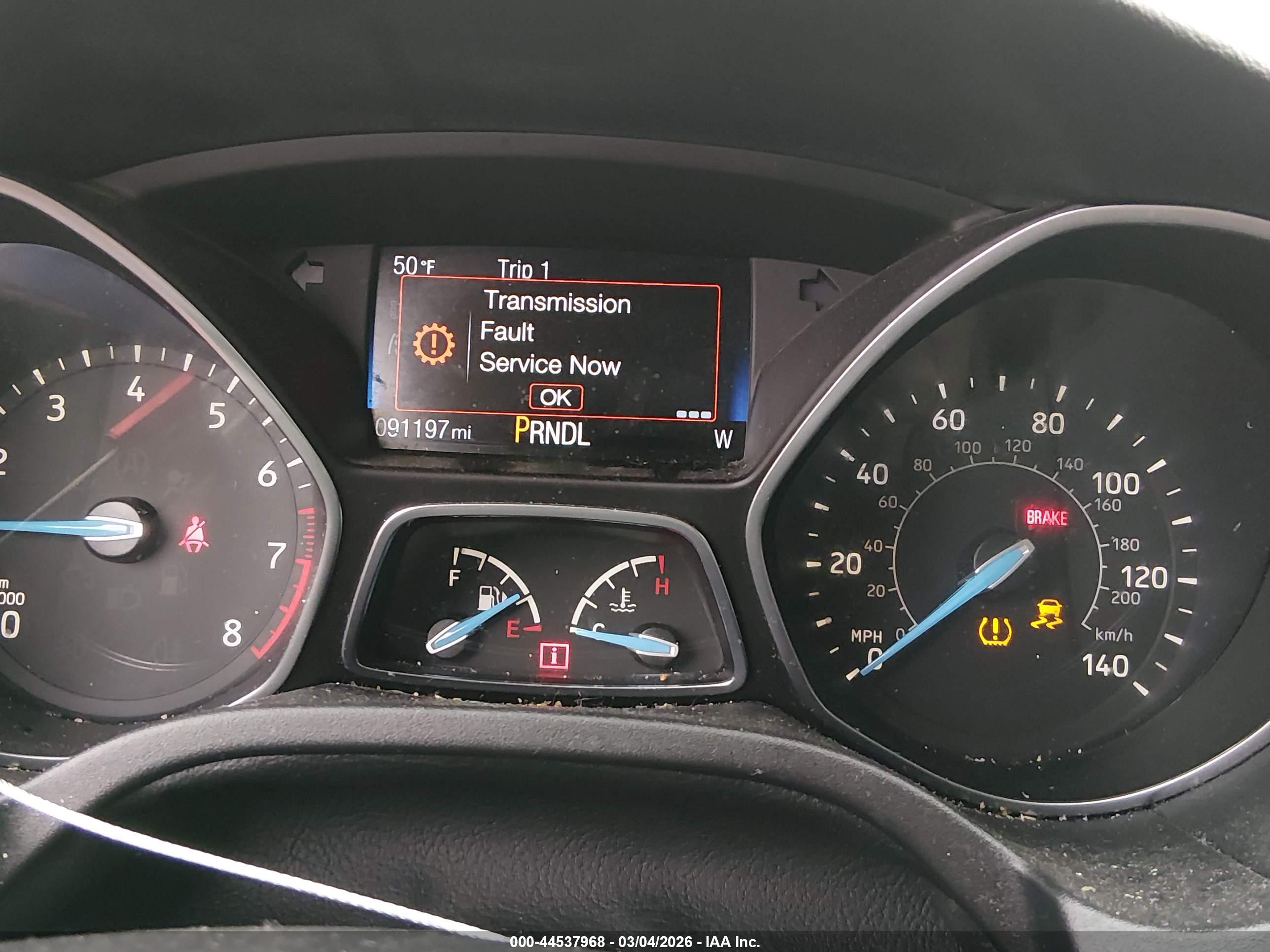 FORD FOCUS image 7