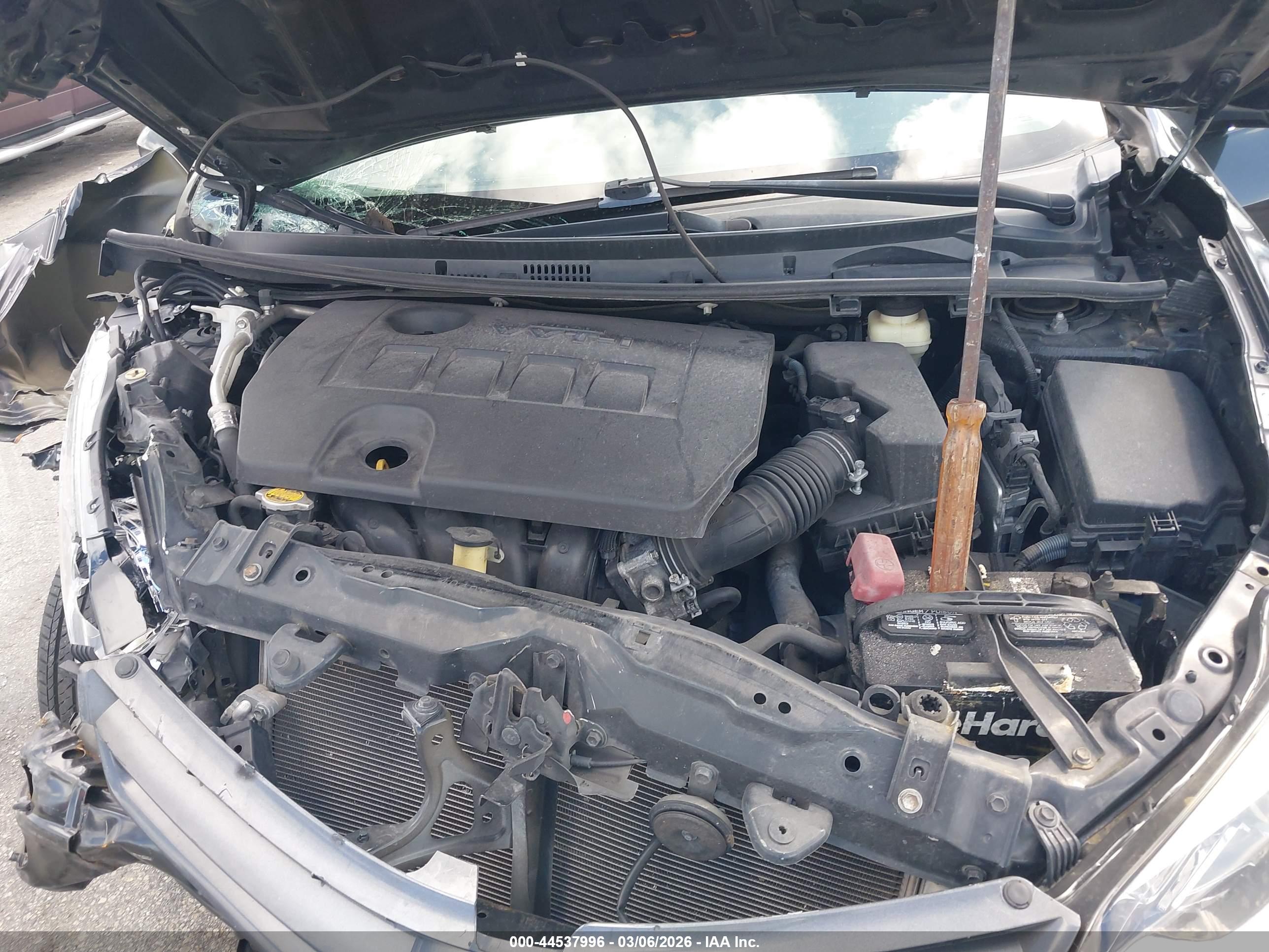 TOYOTA COROLLA image 10