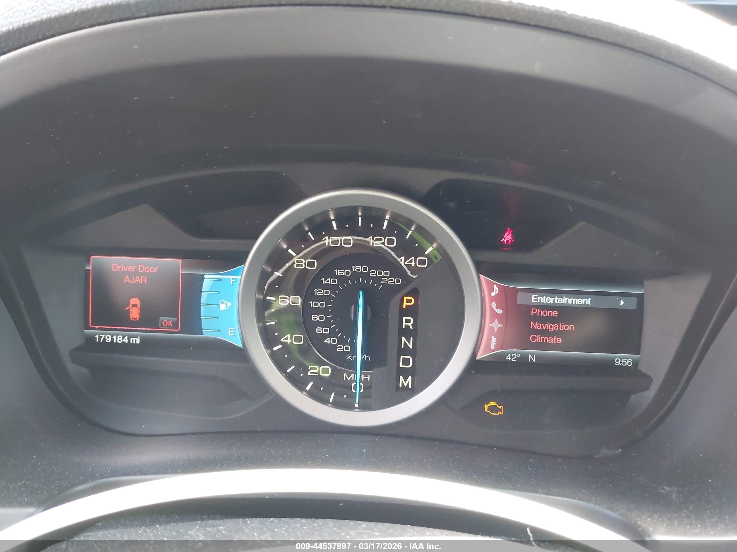 FORD EXPLORER image 7