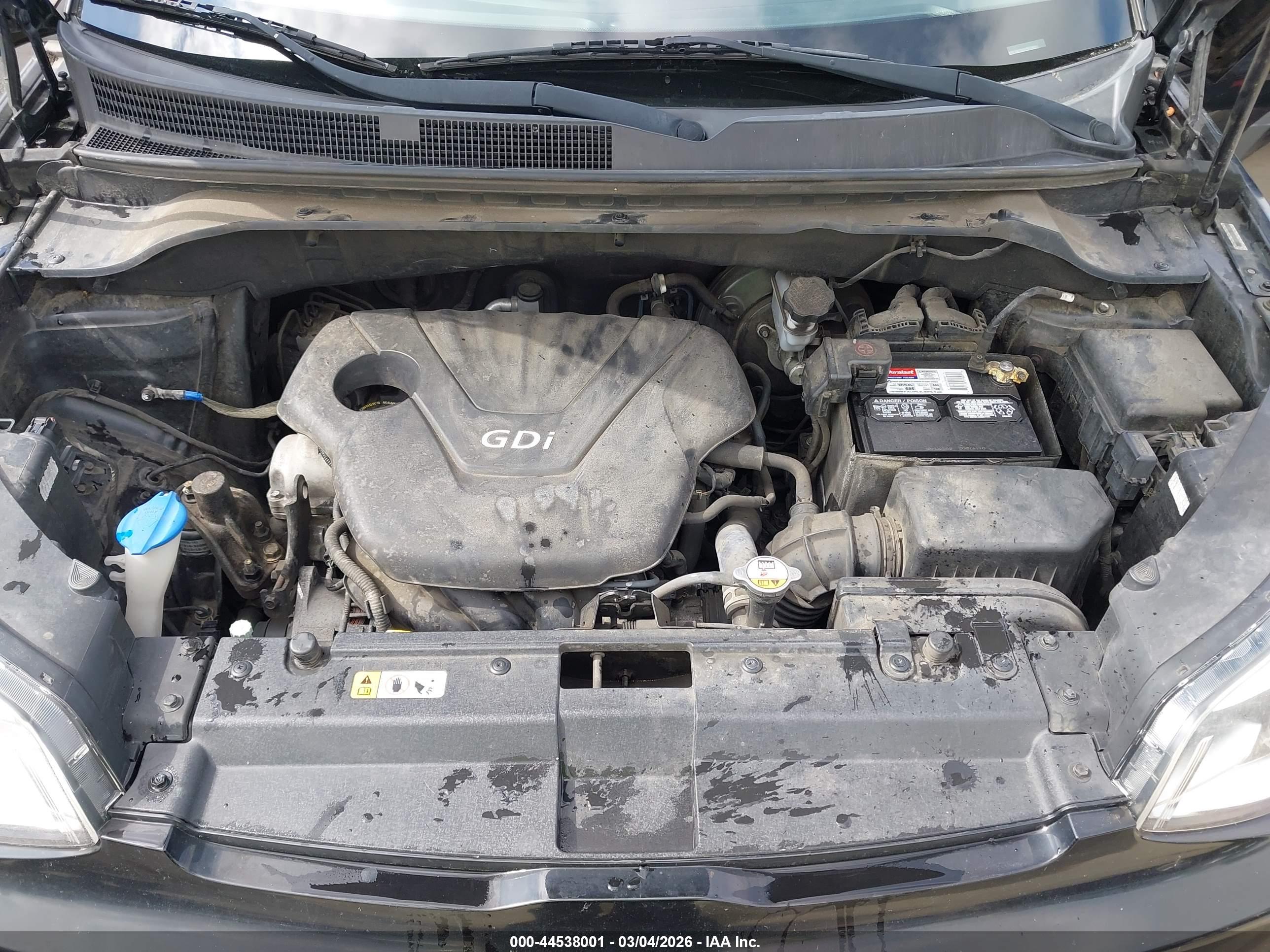 KIA SOUL image 10