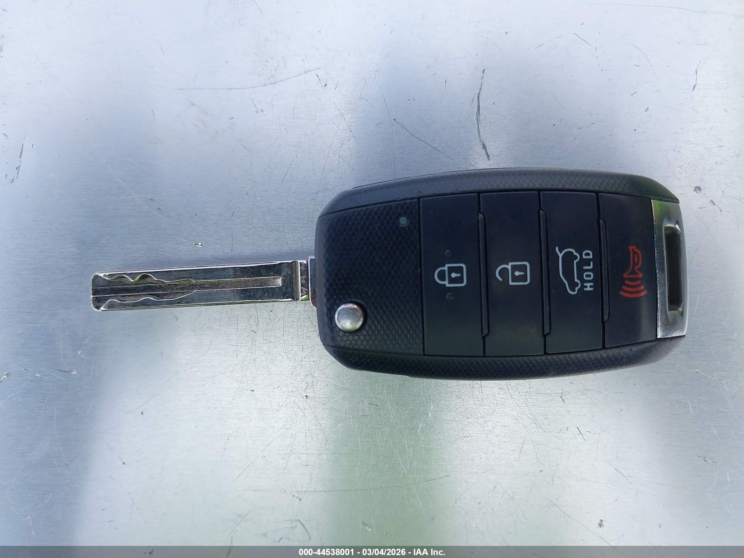 KIA SOUL image 11