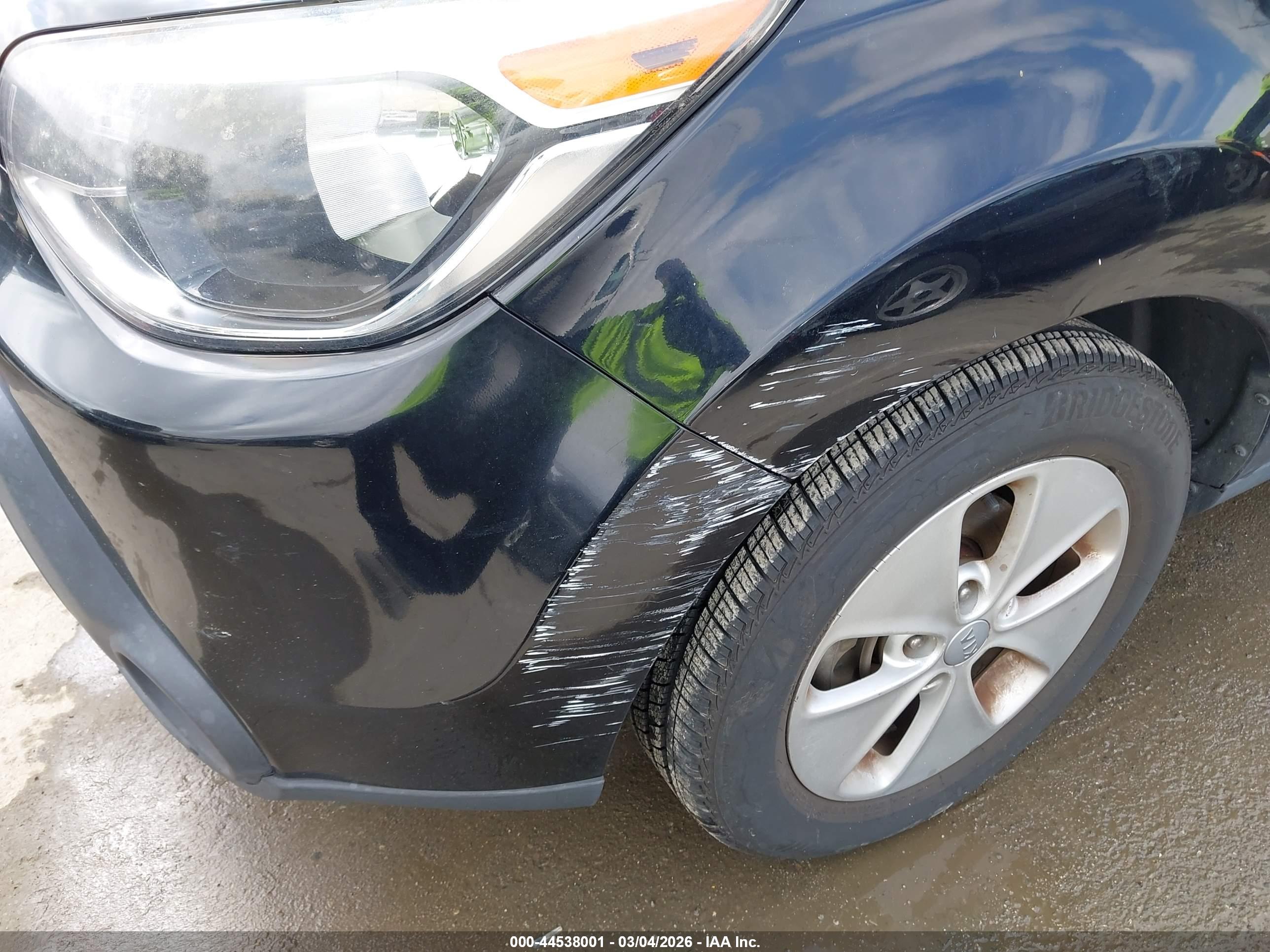 KIA SOUL image 6