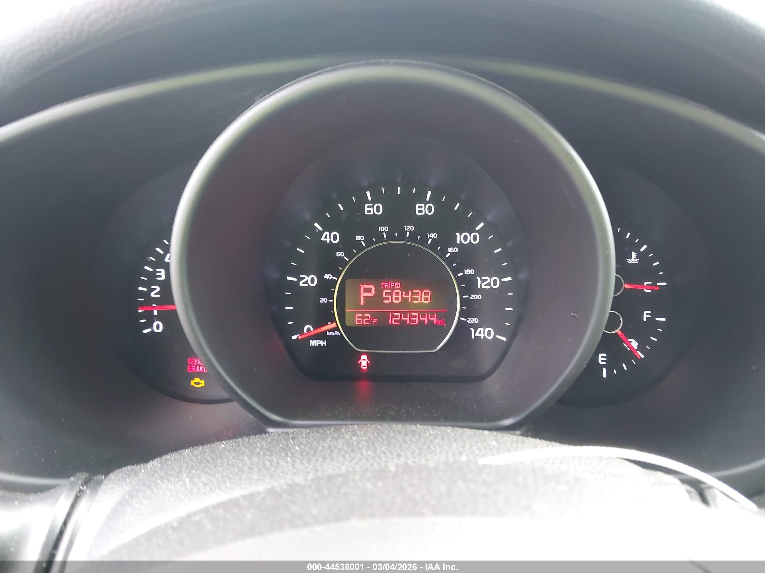 KIA SOUL image 7