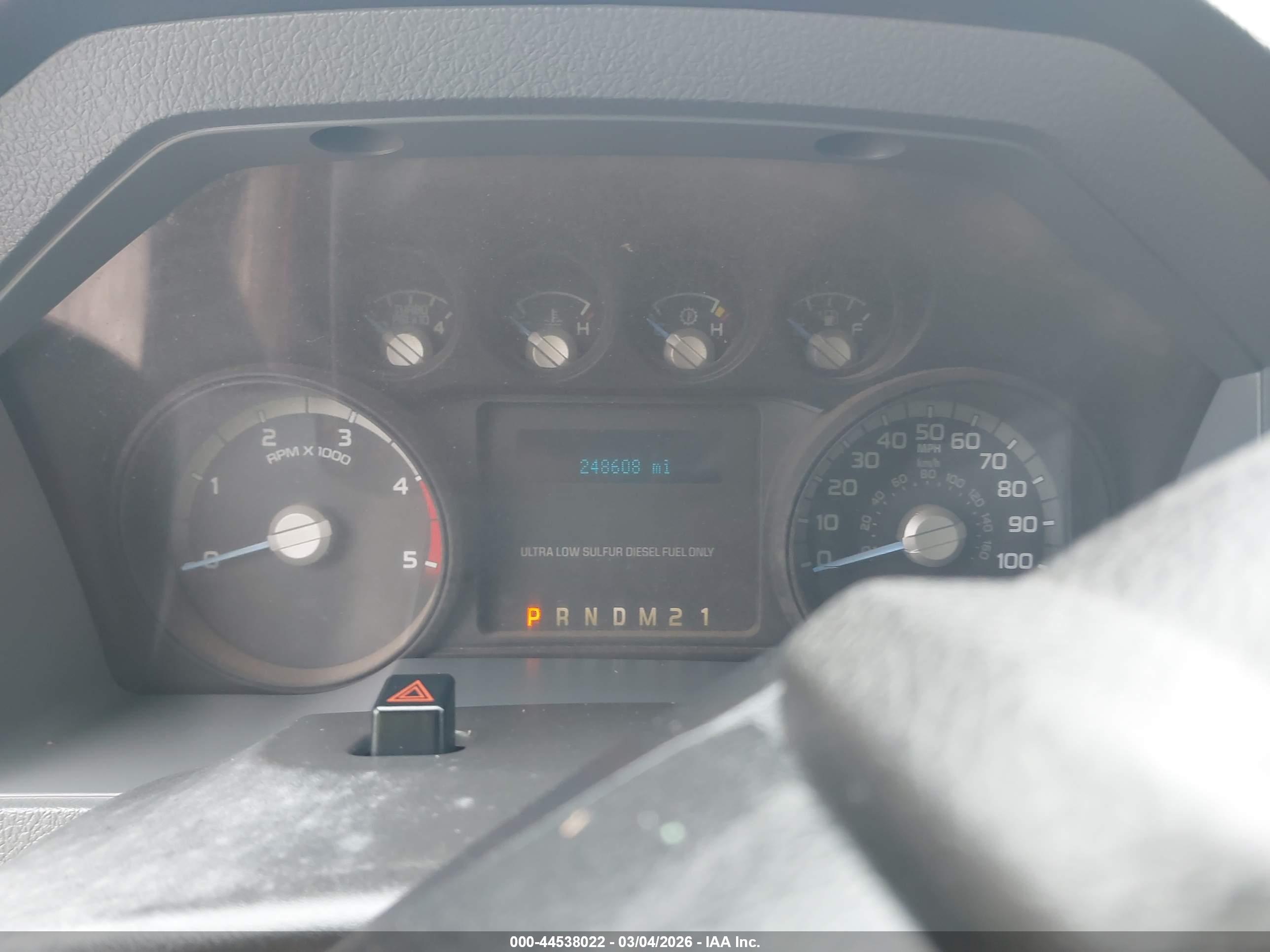 FORD F-350 image 6