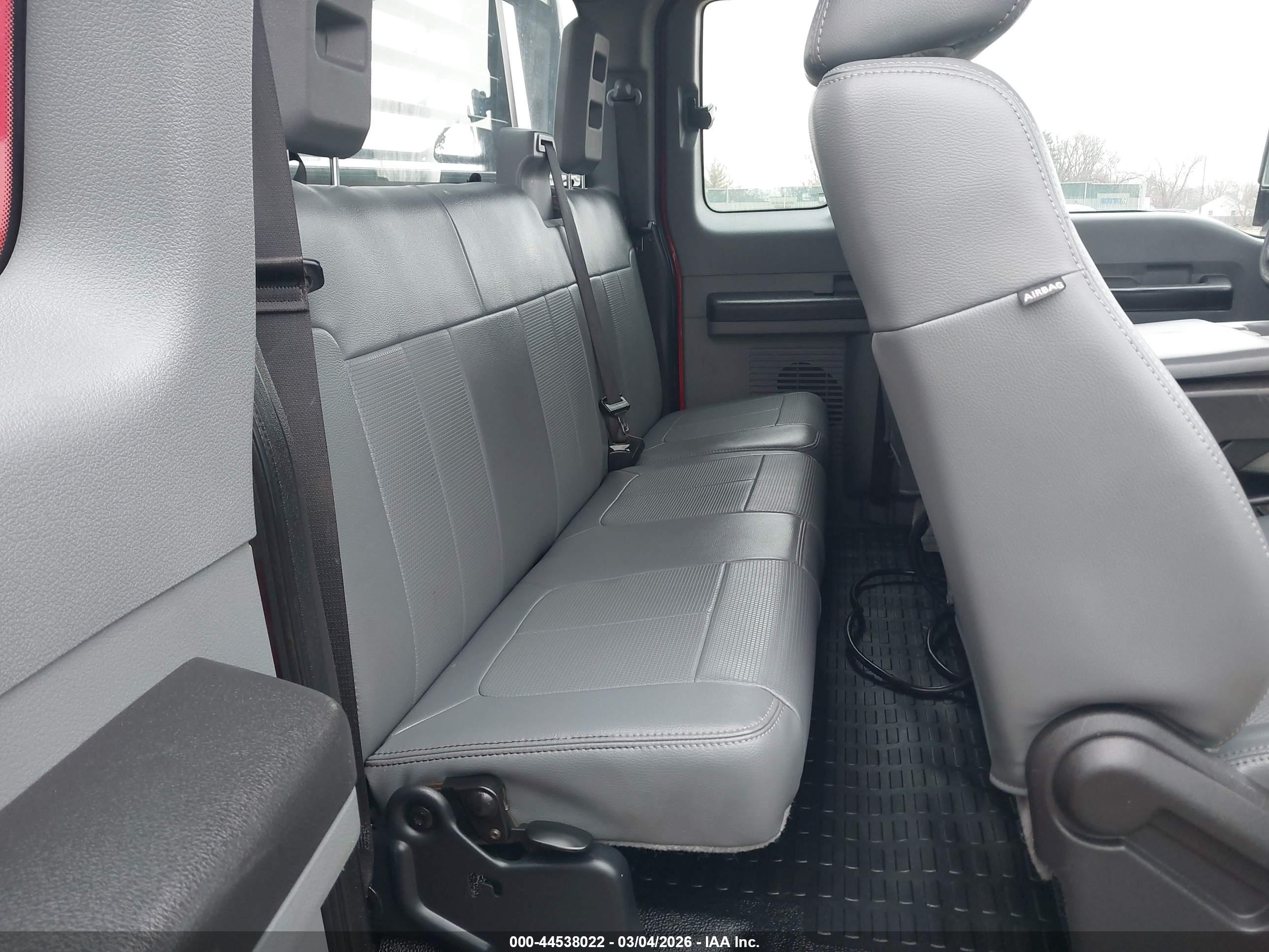 FORD F-350 image 7